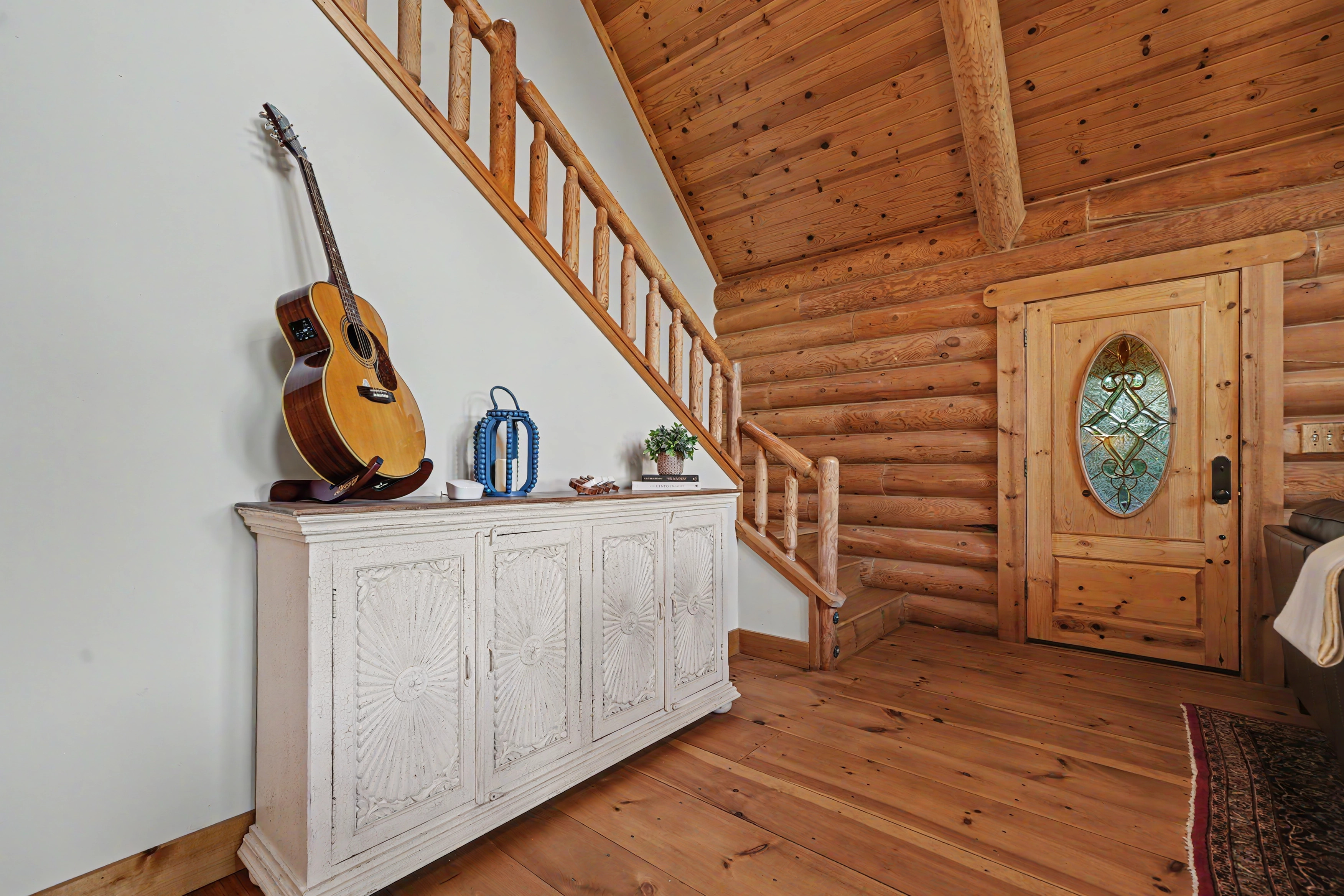  211 Fox Road, Glencoe, CA 95232 - 物件實景