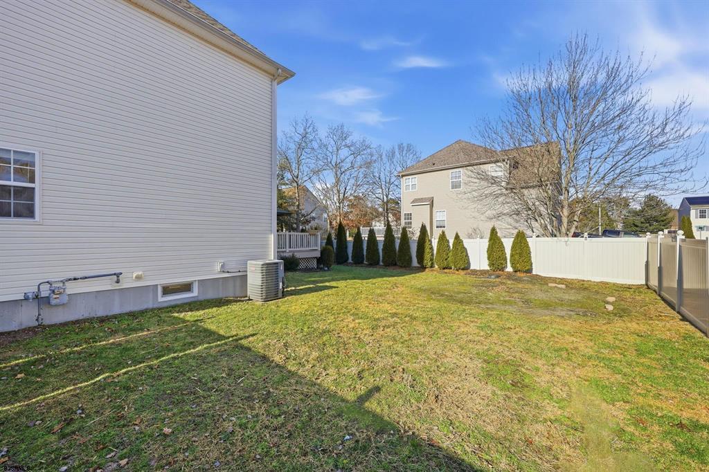 Egg Harbor Township, New Jersey, 08234, United States, 4 Bedrooms Bedrooms, ,3 BathroomsBathrooms,Residential,For Sale,2005825