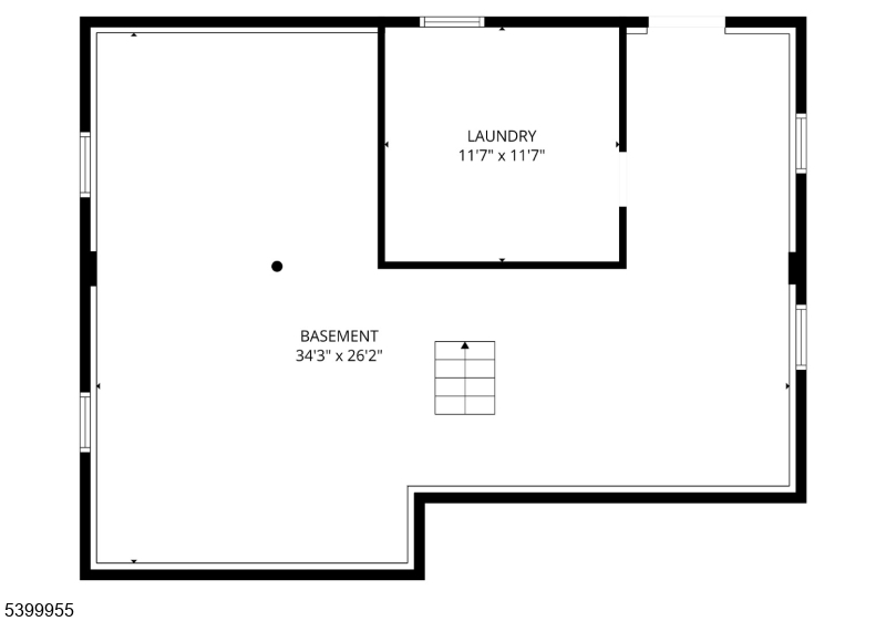 Clark Twp., New Jersey, 07066, United States, 4 Bedrooms Bedrooms, ,2 BathroomsBathrooms,Residential,For Sale,2003135