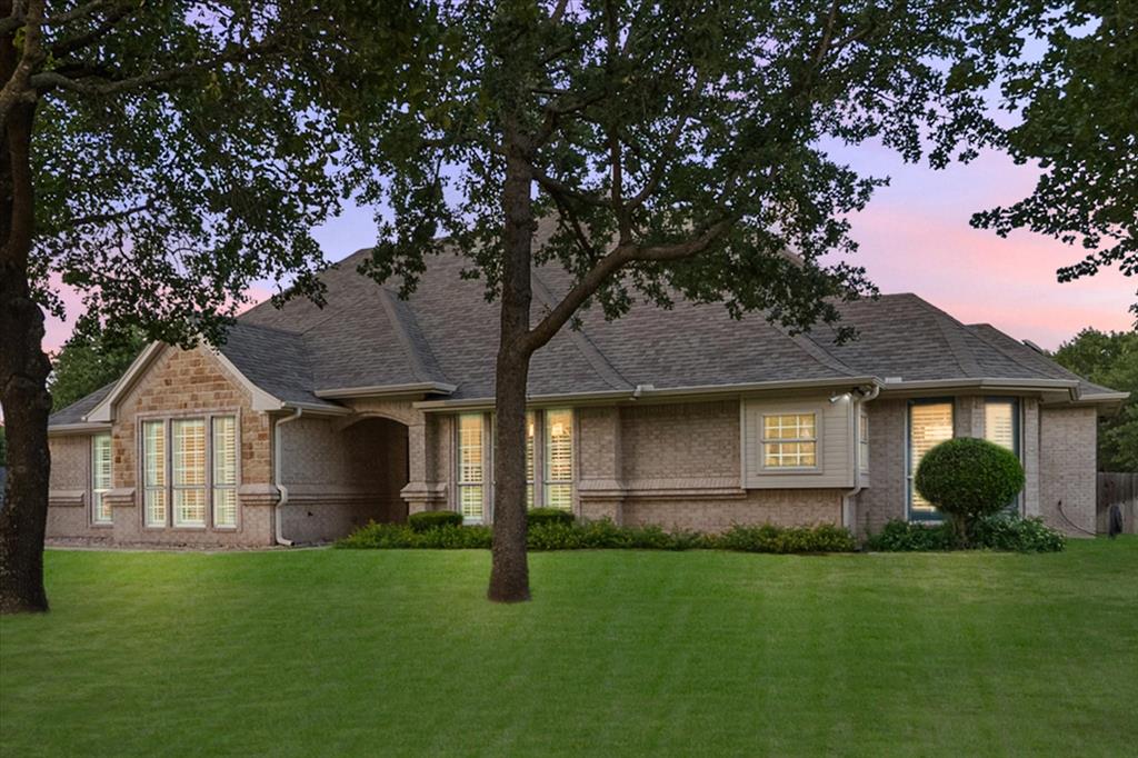 Weatherford, Texas, 76087, United States, 4 Bedrooms Bedrooms, ,4 BathroomsBathrooms,Residential,For Sale,1944722