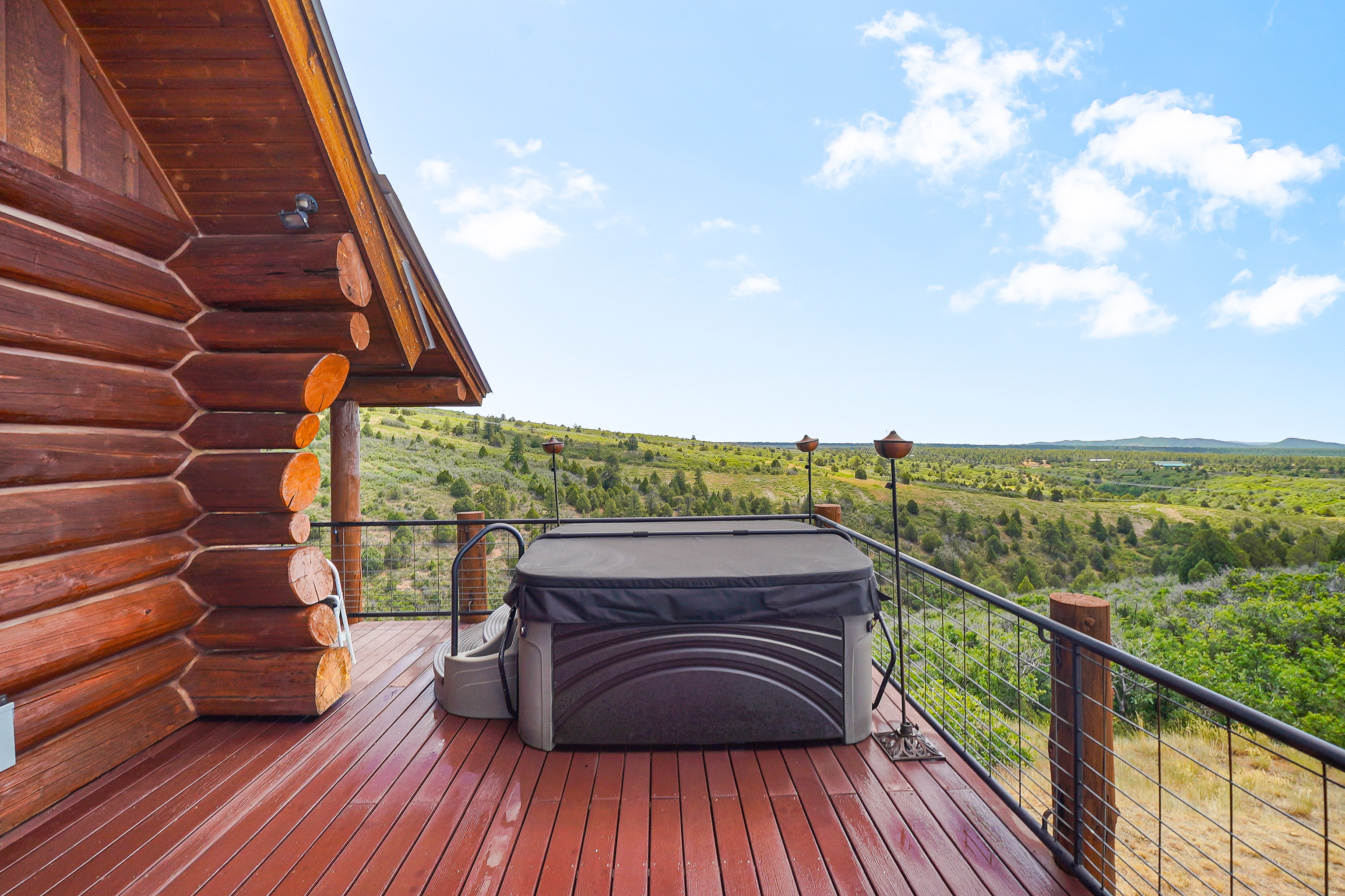  1760 Roberts Ridge Road Hesperus, CO 81326 - 物件實景