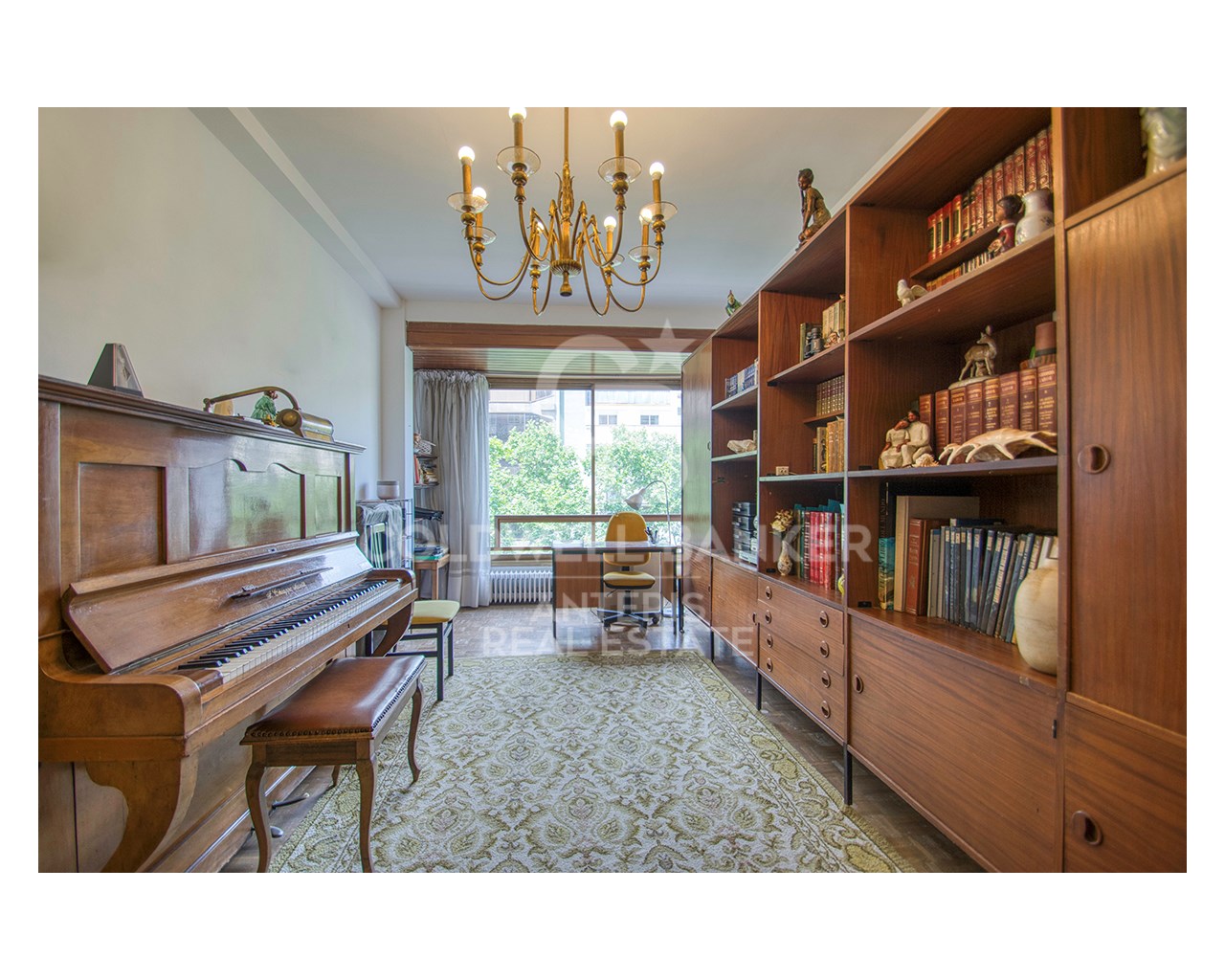 Barcelona, Barcelona, Eixample, El Fort Pienc Barc, Barcelona, Catalonia, ES, 5 Bedrooms Bedrooms, ,2 BathroomsBathrooms,Residential,For Sale,Barcelona, Barcelona, Eixample, El Fort Pienc Barc,1628217