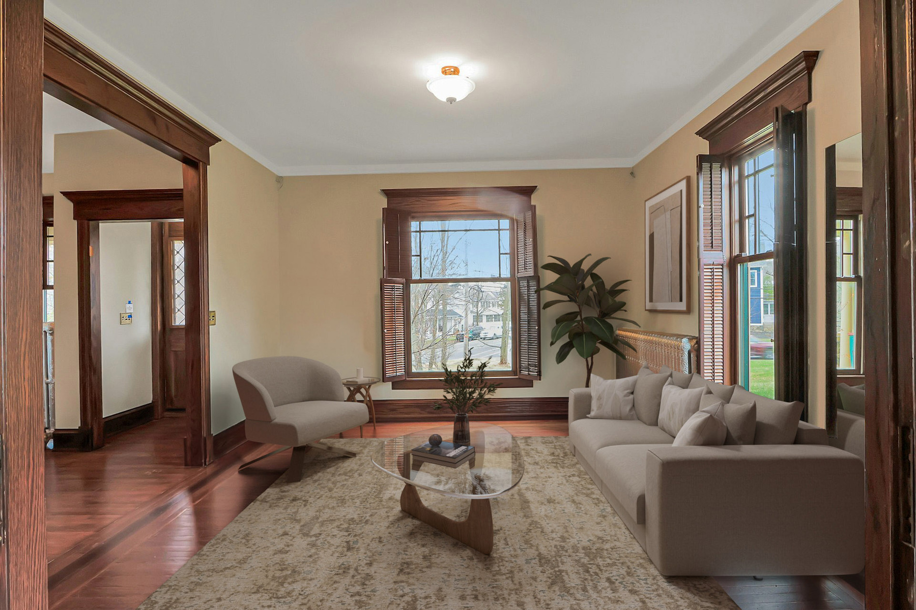  The Conklin House - 物件實景