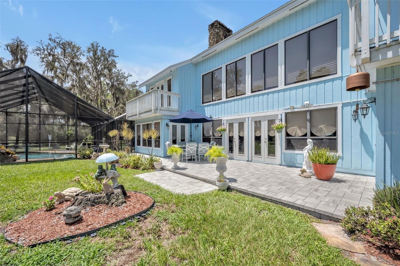 DELTONA, Florida, 32725, United States, 5 Bedrooms Bedrooms, ,3 BathroomsBathrooms,Residential,For Sale,1983219