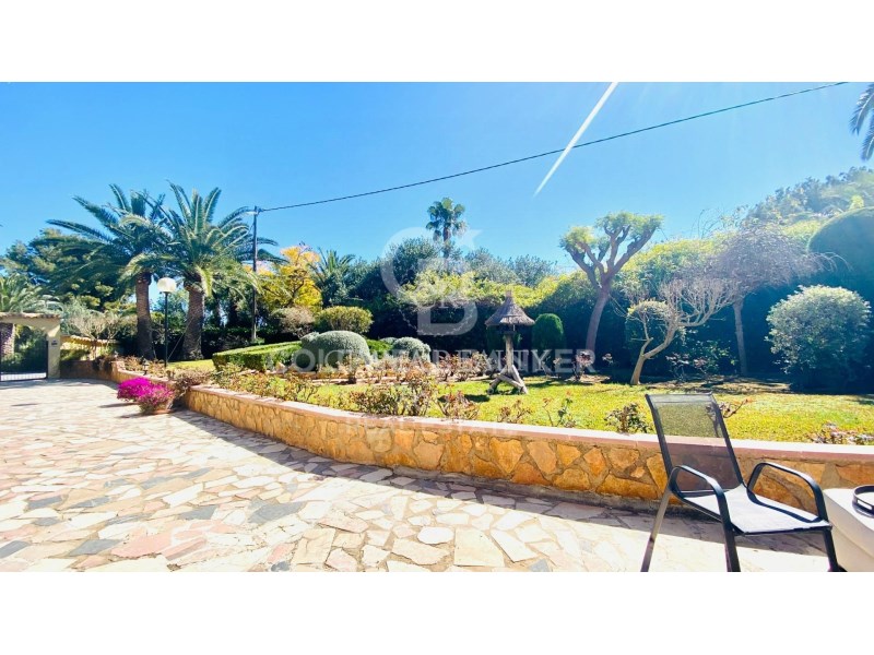 Alicante, l'Alf?s del Pi, Alfaz del Pi Pueblo-Urb, l'Alfàs del Pi, Comunidad Valenciana, 03580, ES, 7 Bedrooms Bedrooms, ,4 BathroomsBathrooms,Residential,For Sale,Alicante, l'Alf?s del Pi, Alfaz del Pi Pueblo-Urb,1603001
