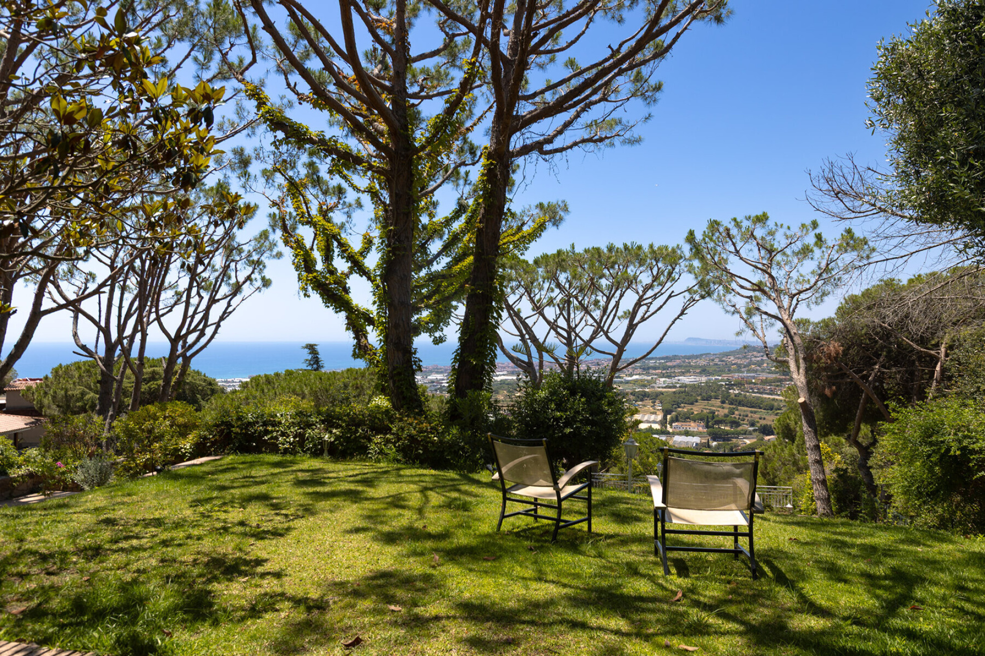  Luxury villa with a tourist license and panoramic ocean views - 物件實景