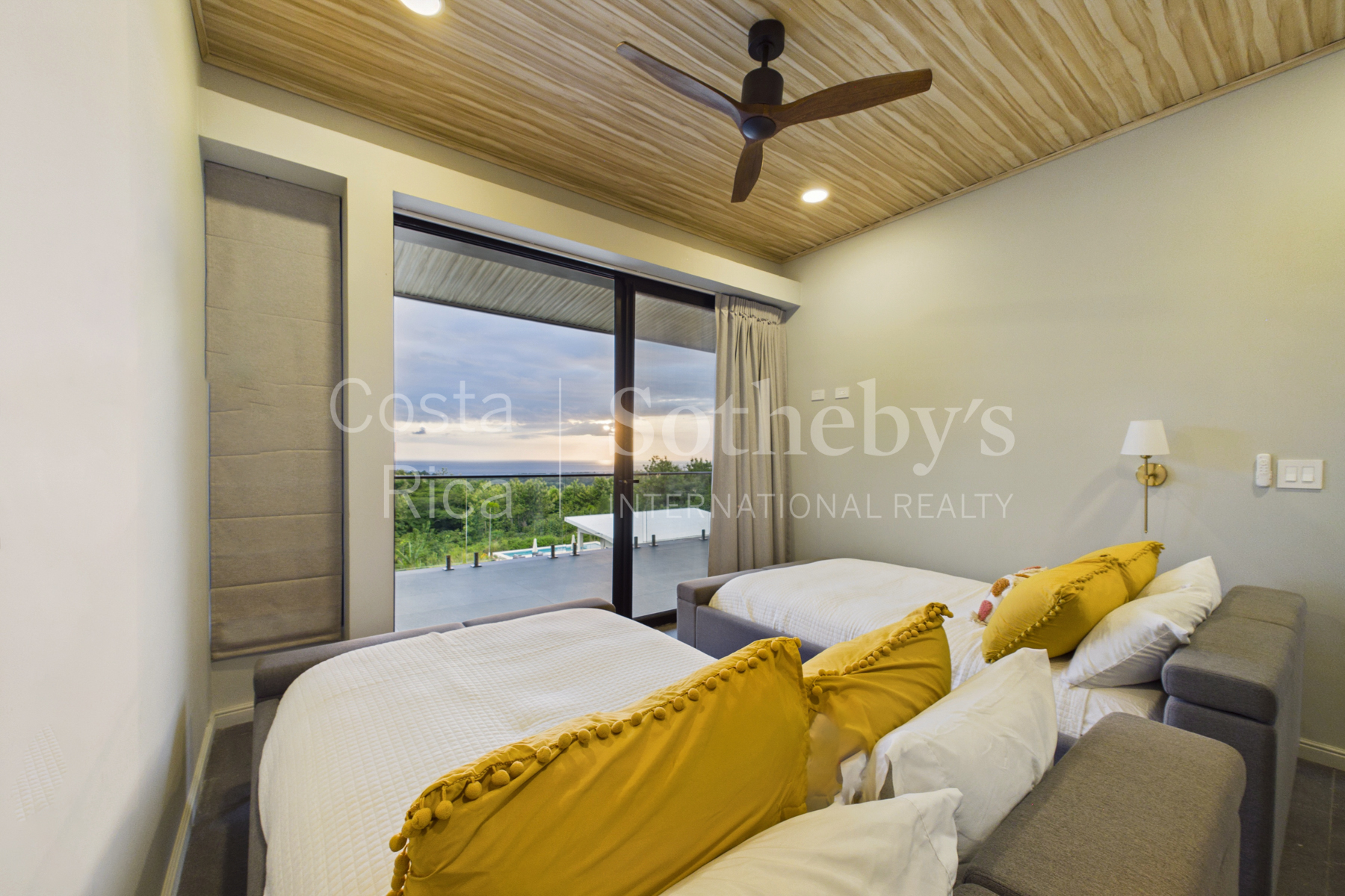  Hospitality Ocean view Property - 物件實景