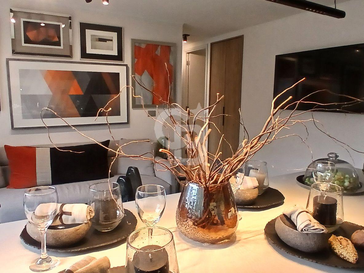 Ñuñoa, Chile, 2 Bedrooms Bedrooms, ,2 BathroomsBathrooms,Residential,For Sale,1991436