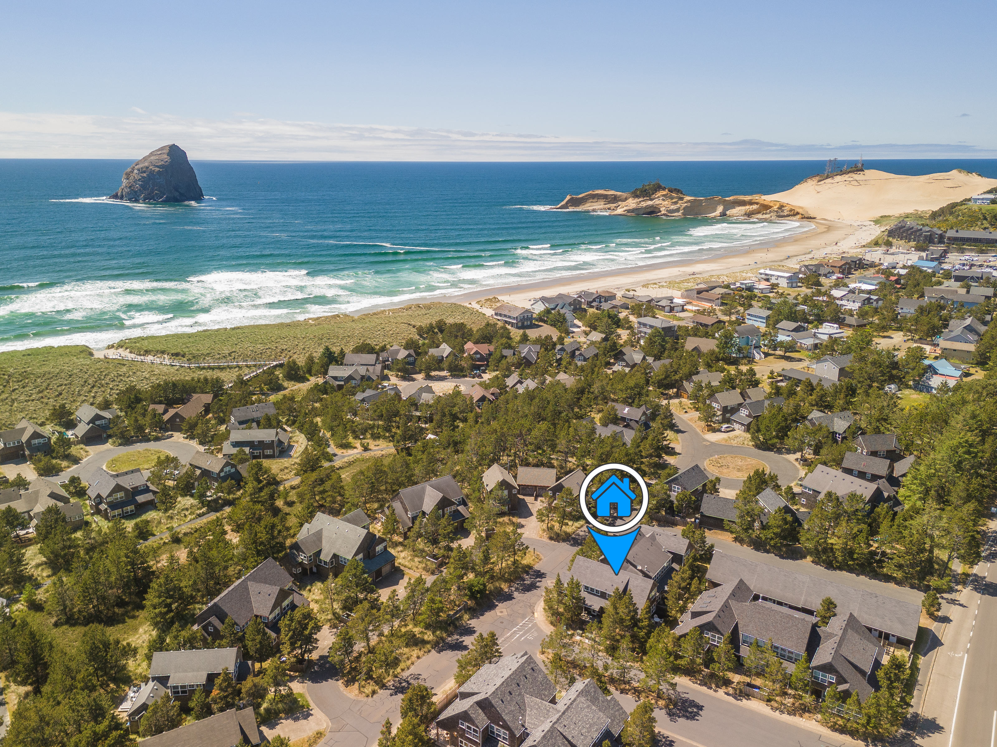 Pacific City, Oregon, 97135, United States, 3 Bedrooms Bedrooms, ,Residential,For Sale,1869941
