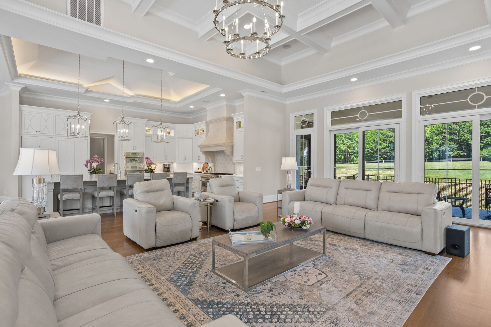  4988 Jordan Road, Greer, SC 29651 - 物件實景