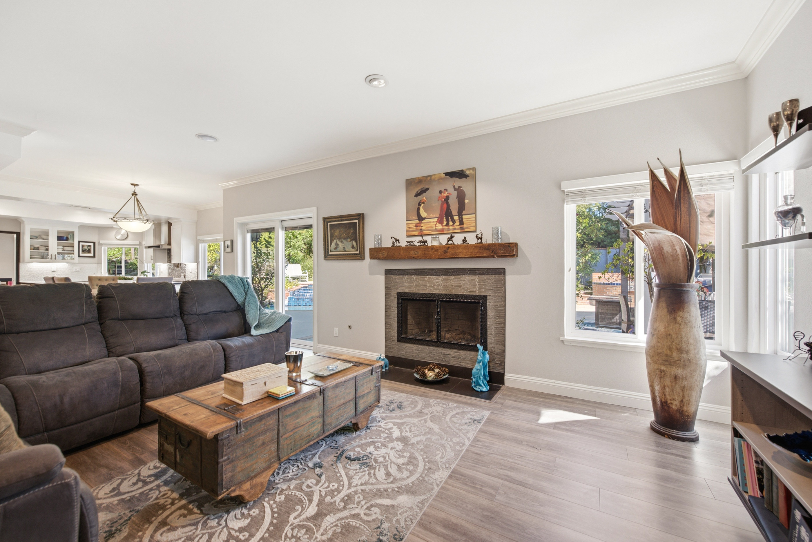  3732 Via Del Prado, Calabasas - 物件實景