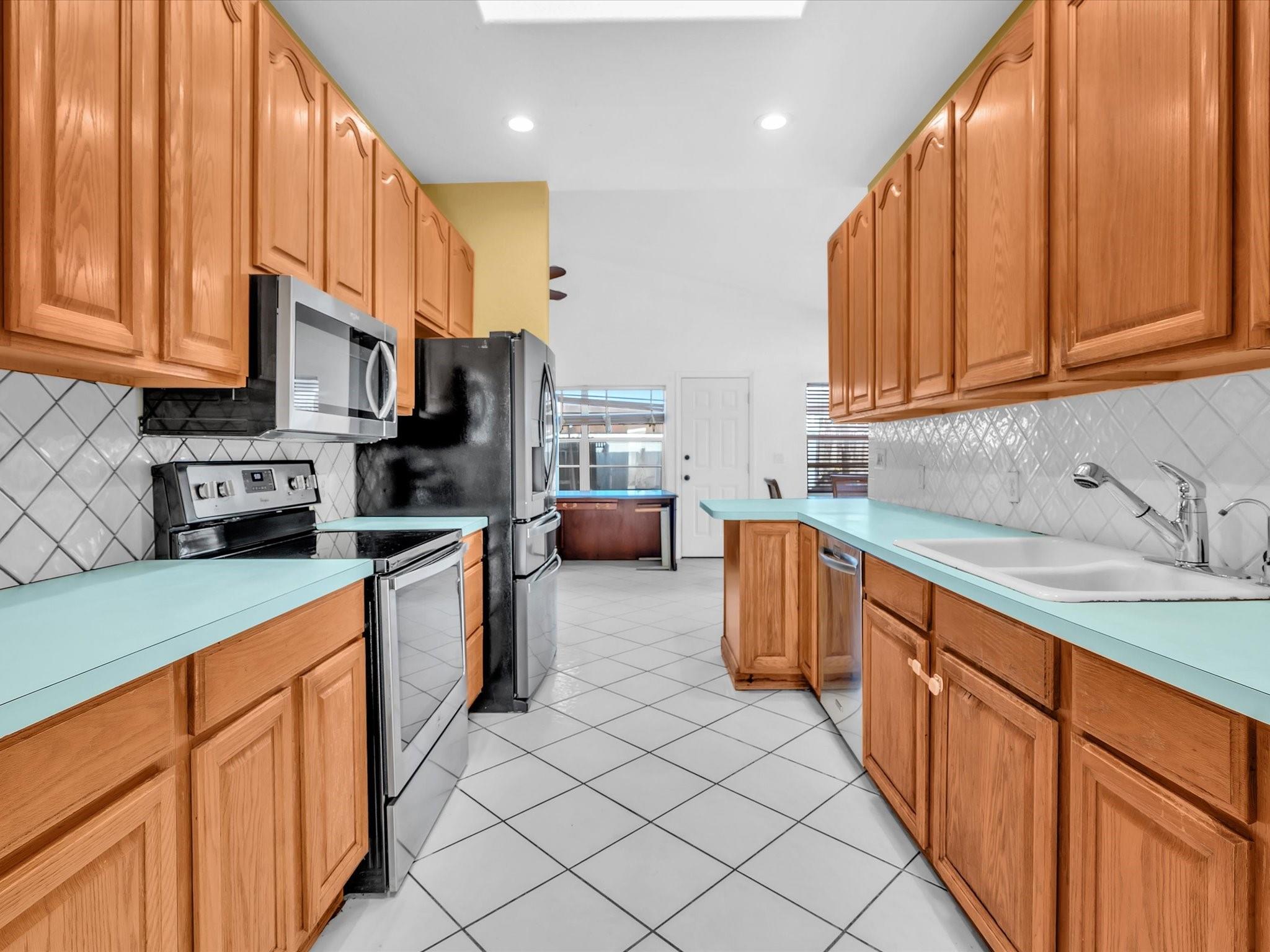 Fort Lauderdale, Florida, 33312, United States, 3 Bedrooms Bedrooms, ,2 BathroomsBathrooms,Residential,For Sale,1920696