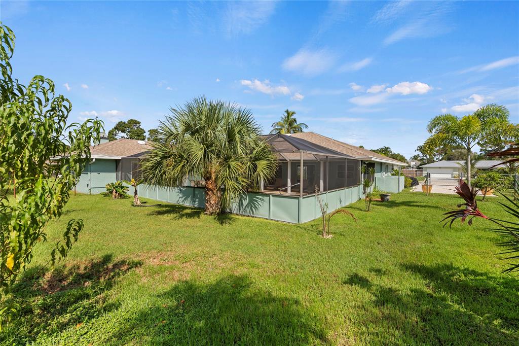 Port St. Lucie, Florida, 34952, United States, 4 Bedrooms Bedrooms, ,3 BathroomsBathrooms,Residential,For Sale,1915624