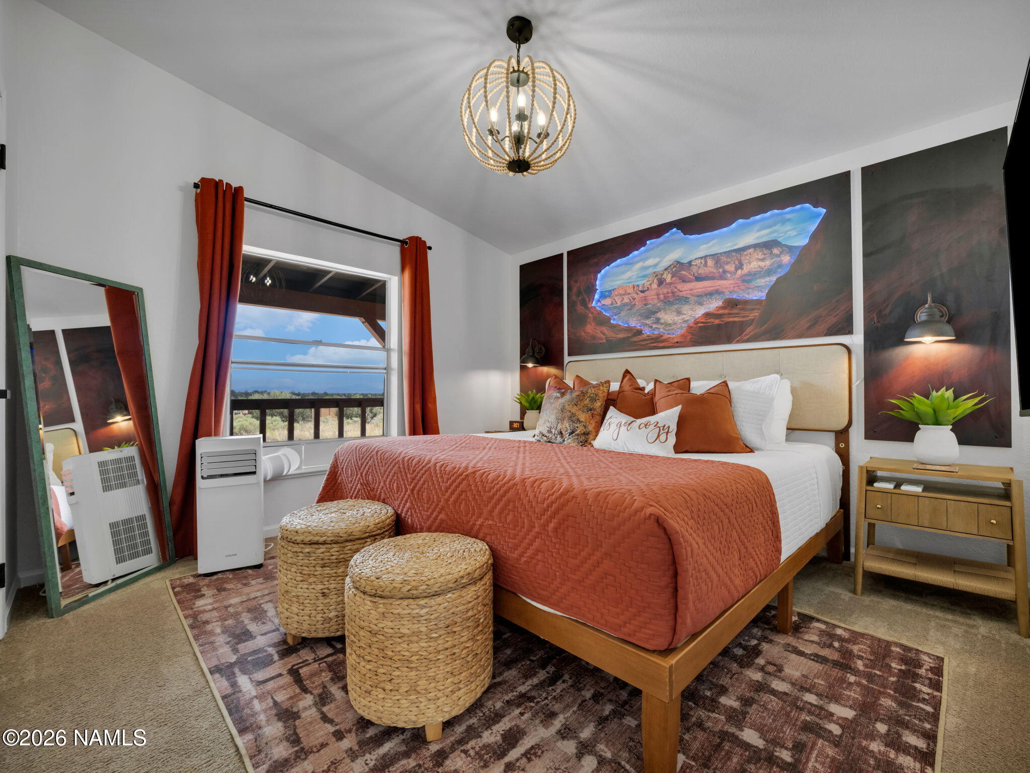  5769 N Woodland View Road, Williams, AZ, 86046 - 物件實景