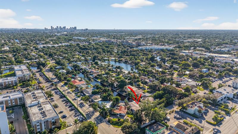 Oakland Park, Florida, 33334, United States, 3 Bedrooms Bedrooms, ,2 BathroomsBathrooms,Residential,For Sale,1986297