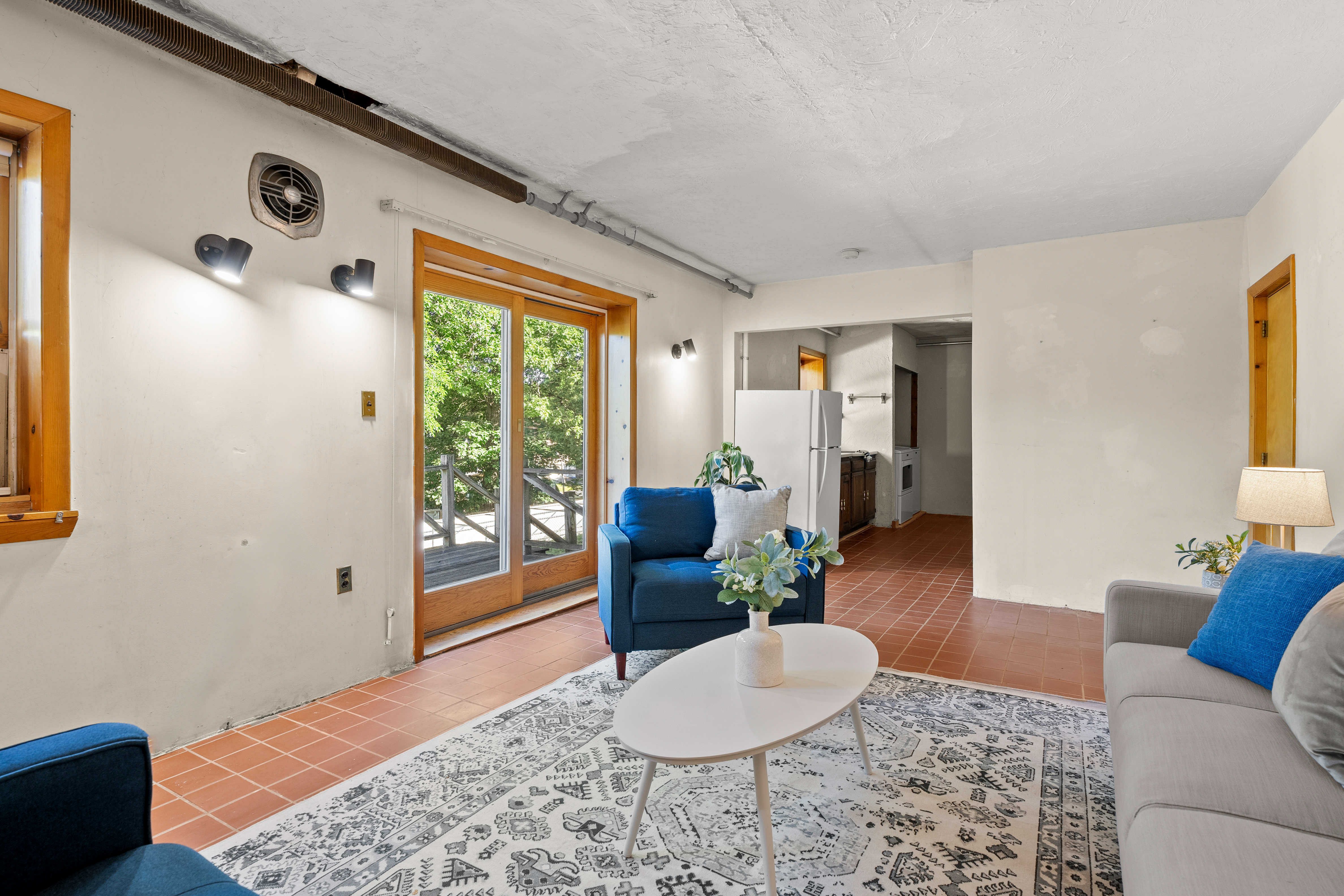  298 Forest Street, Arlington, MA, 02474 - 物件實景