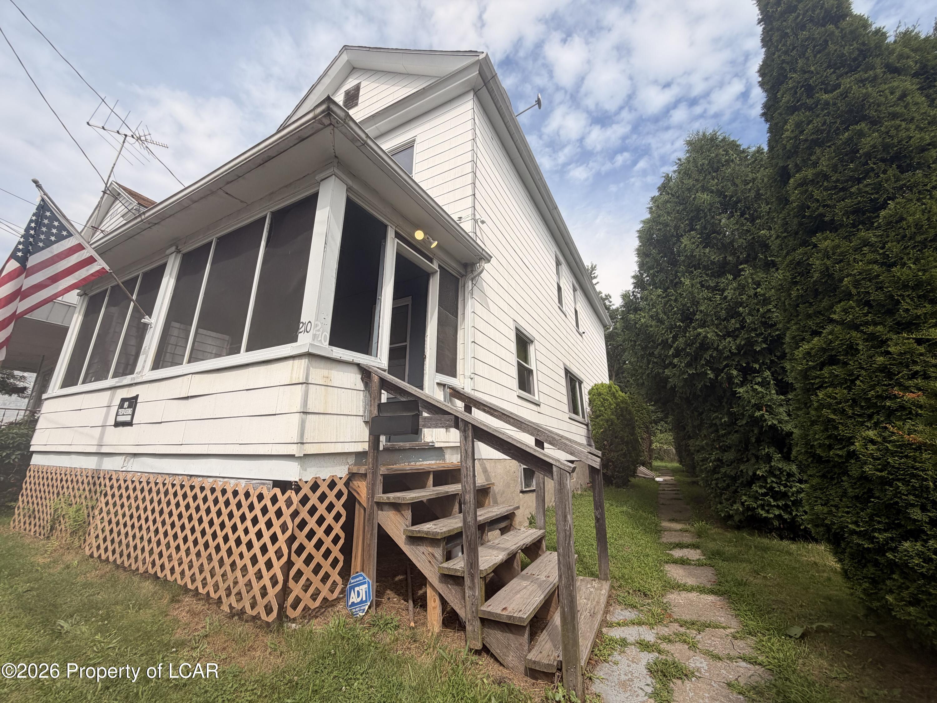 Gould St, Plymouth, PA 18651 #1