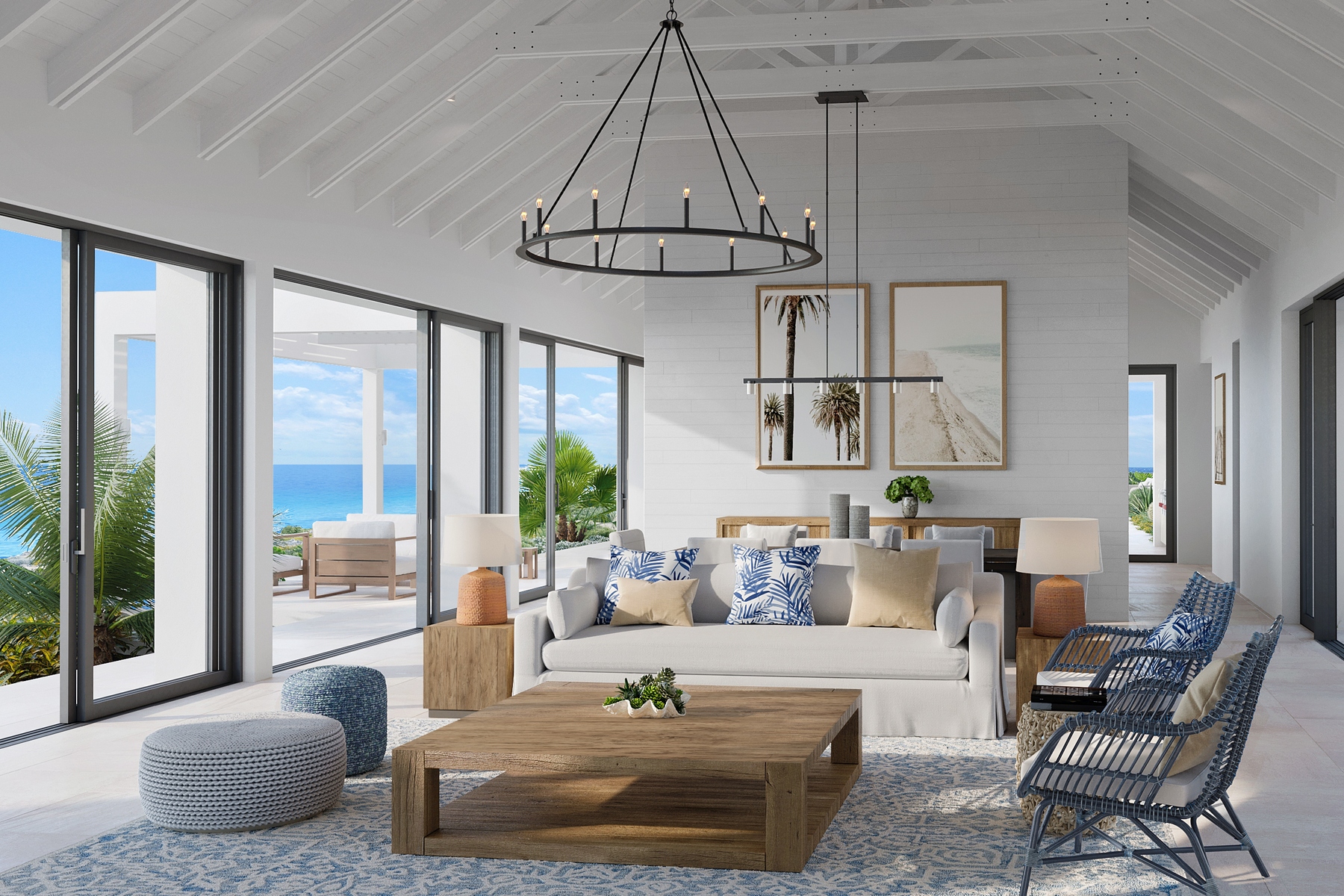  Coastal Estate Villa - Sailrock Peninsula Estate - 物件實景