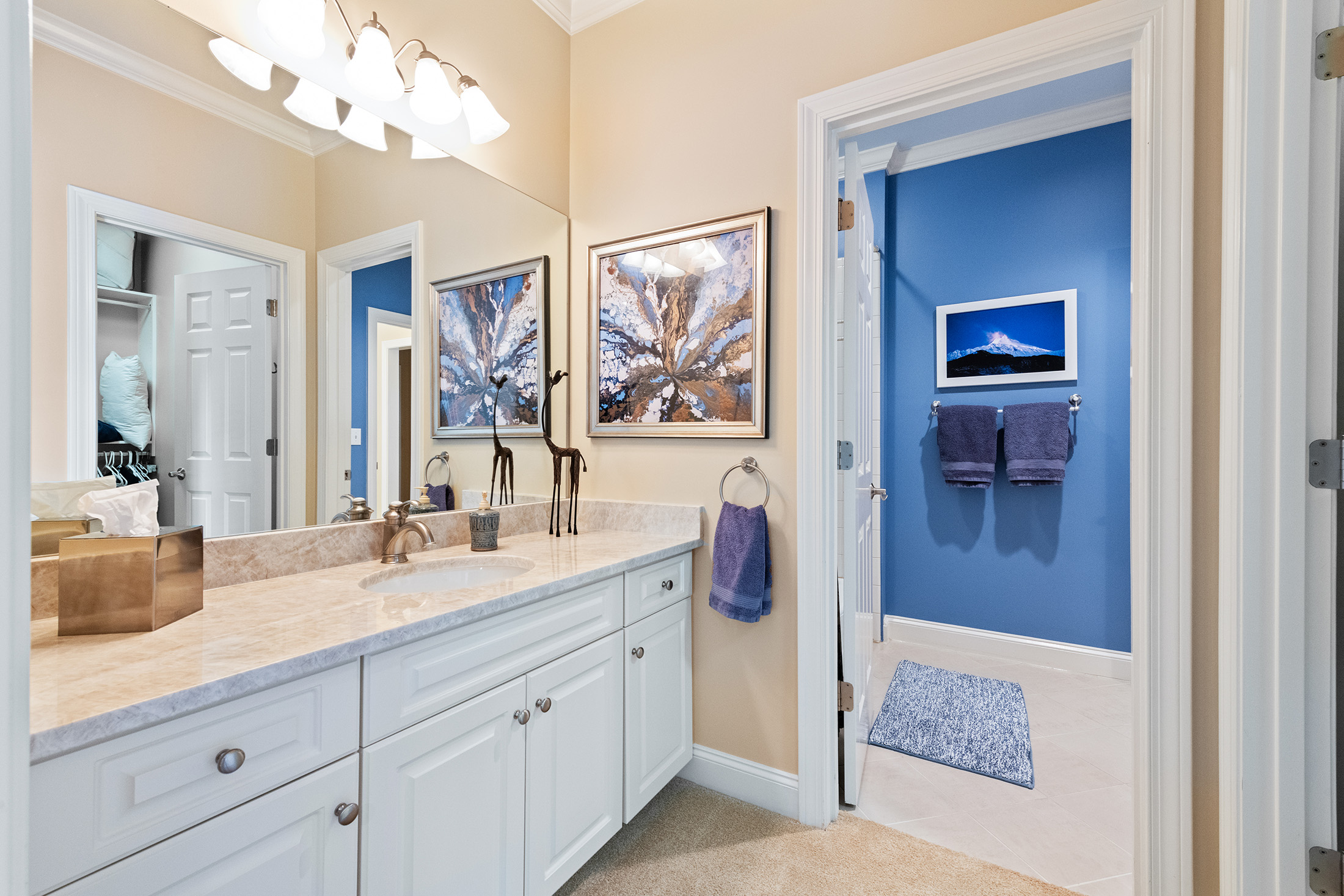  Charming Buckhead Home with Pool and Elevator - 物件實景