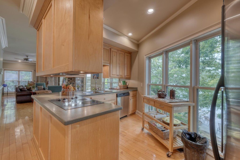 Young Harris, Georgia, 30582, United States, 3 Bedrooms Bedrooms, ,4 BathroomsBathrooms,Residential,For Sale,1975492