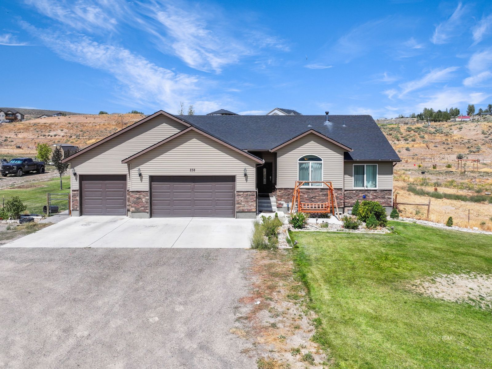 Elko, Nevada, 89801, United States, 6 Bedrooms Bedrooms, ,3 BathroomsBathrooms,Residential,For Sale,1868372