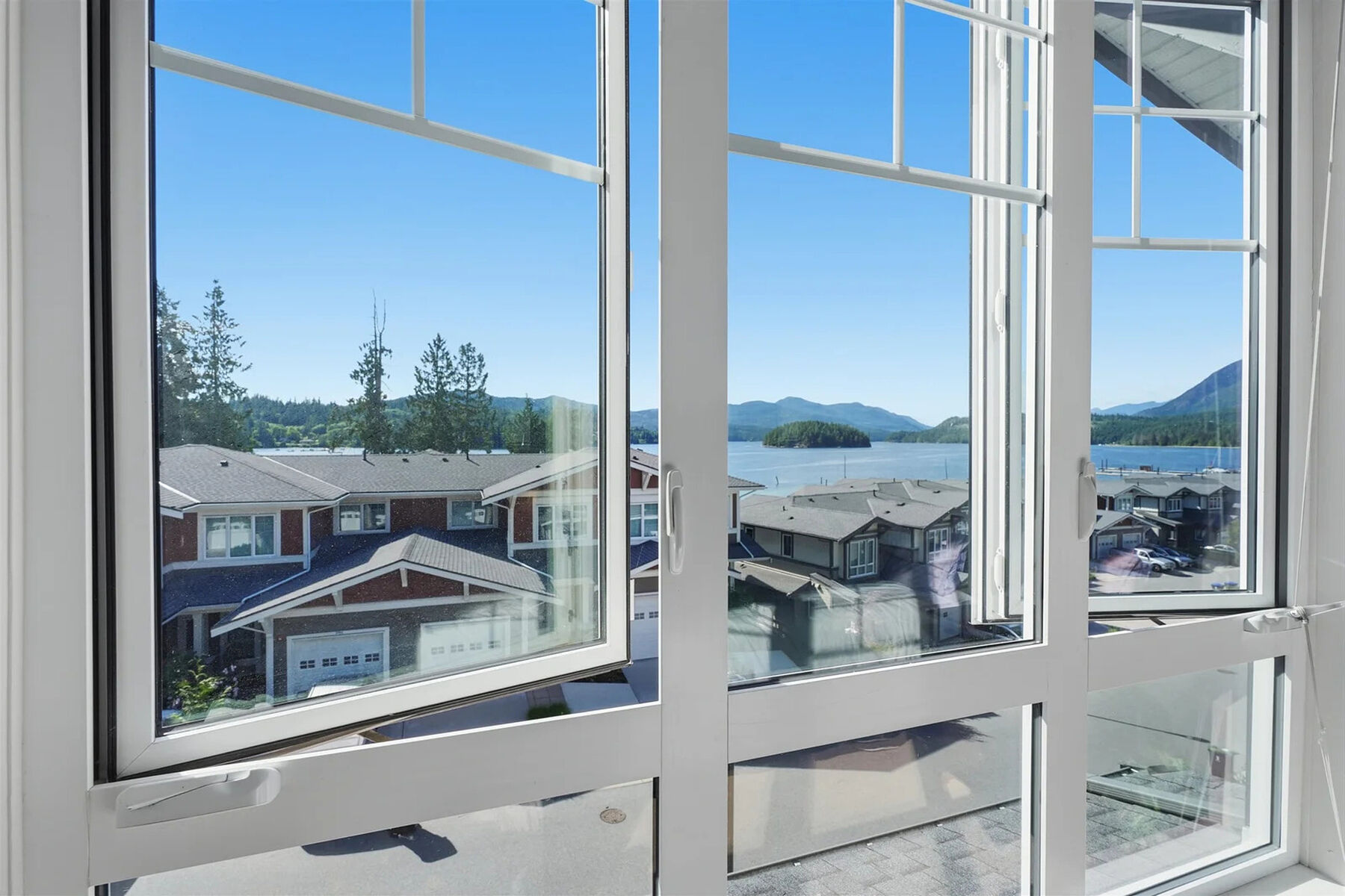  Sechelt, Sunshine Coast - 物件實景