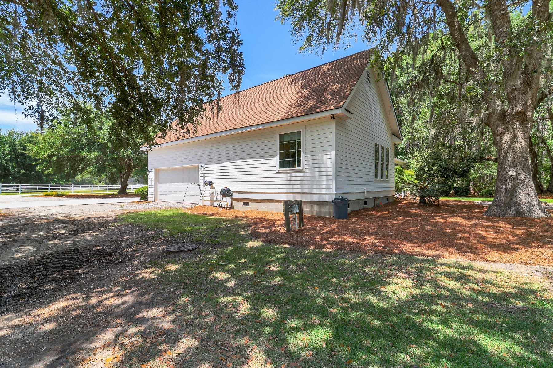  7724 Bees Creek Road, Ridgeland - 物件實景