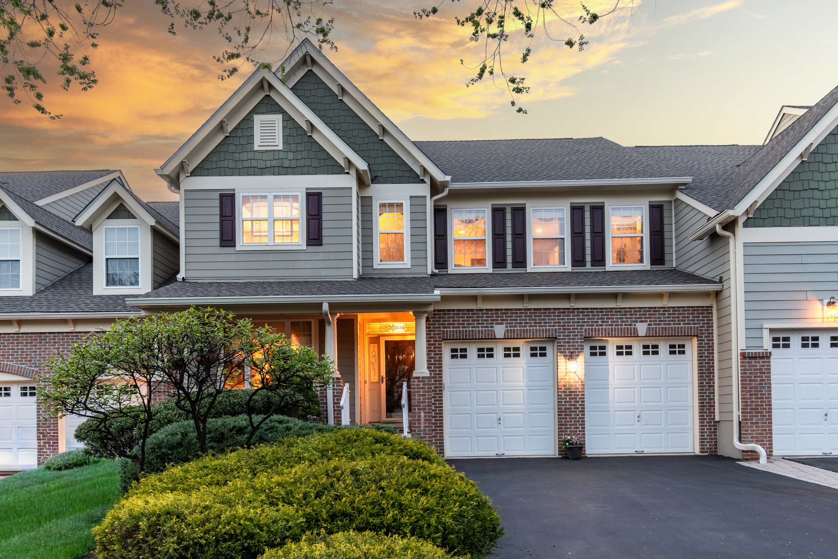  Lambert’s Hill’s Original Model Home Is Ready for Its Next Chapter - 物件實景