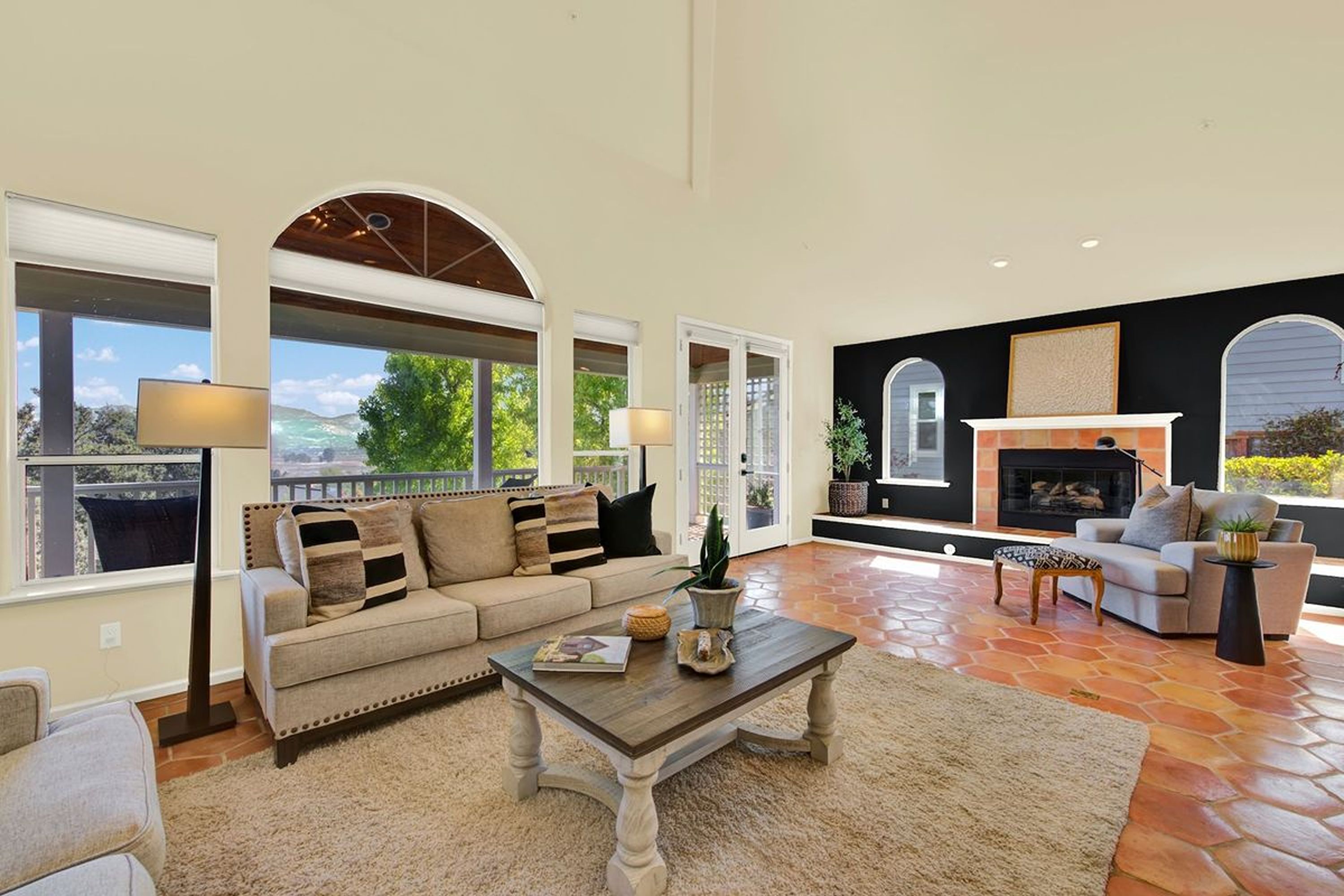  Thoughtfully-Designed Napa Living - 物件實景