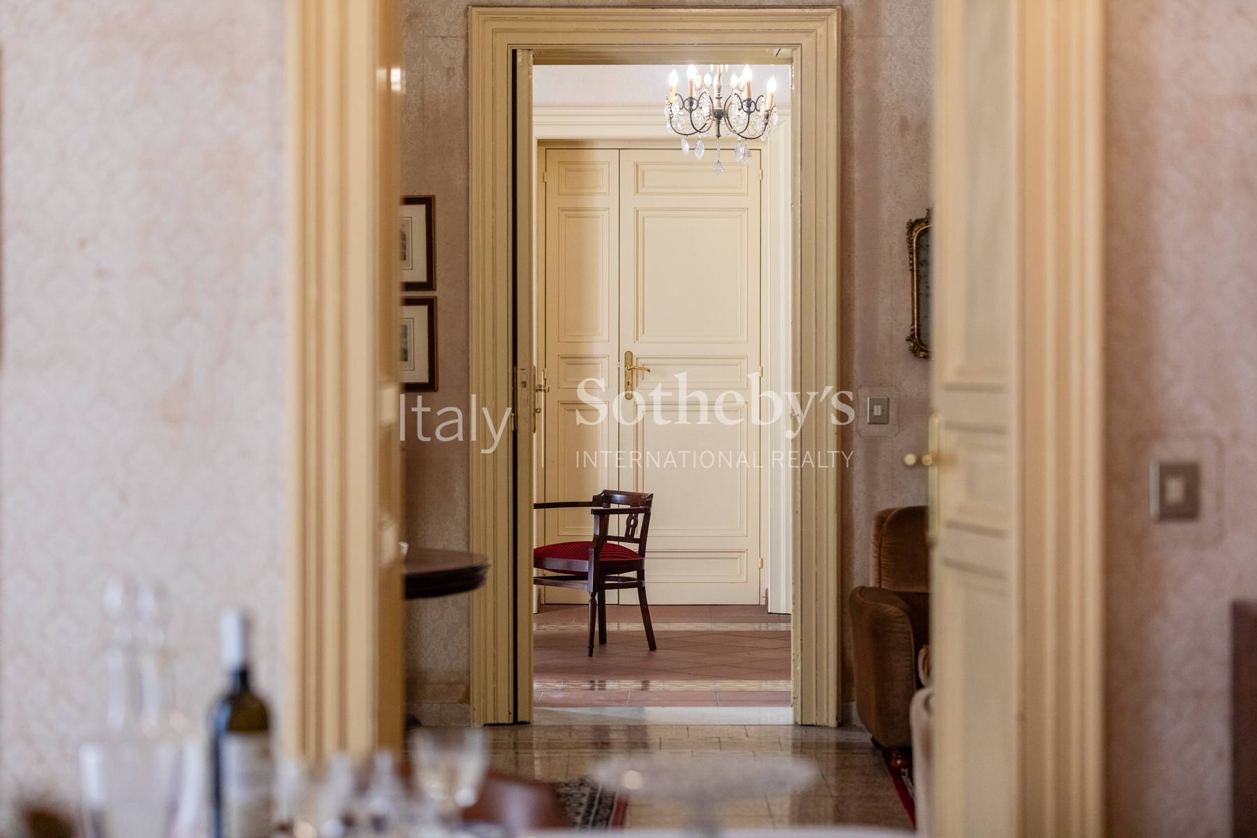  Apartment in the hearth of Ortigia - 物件實景