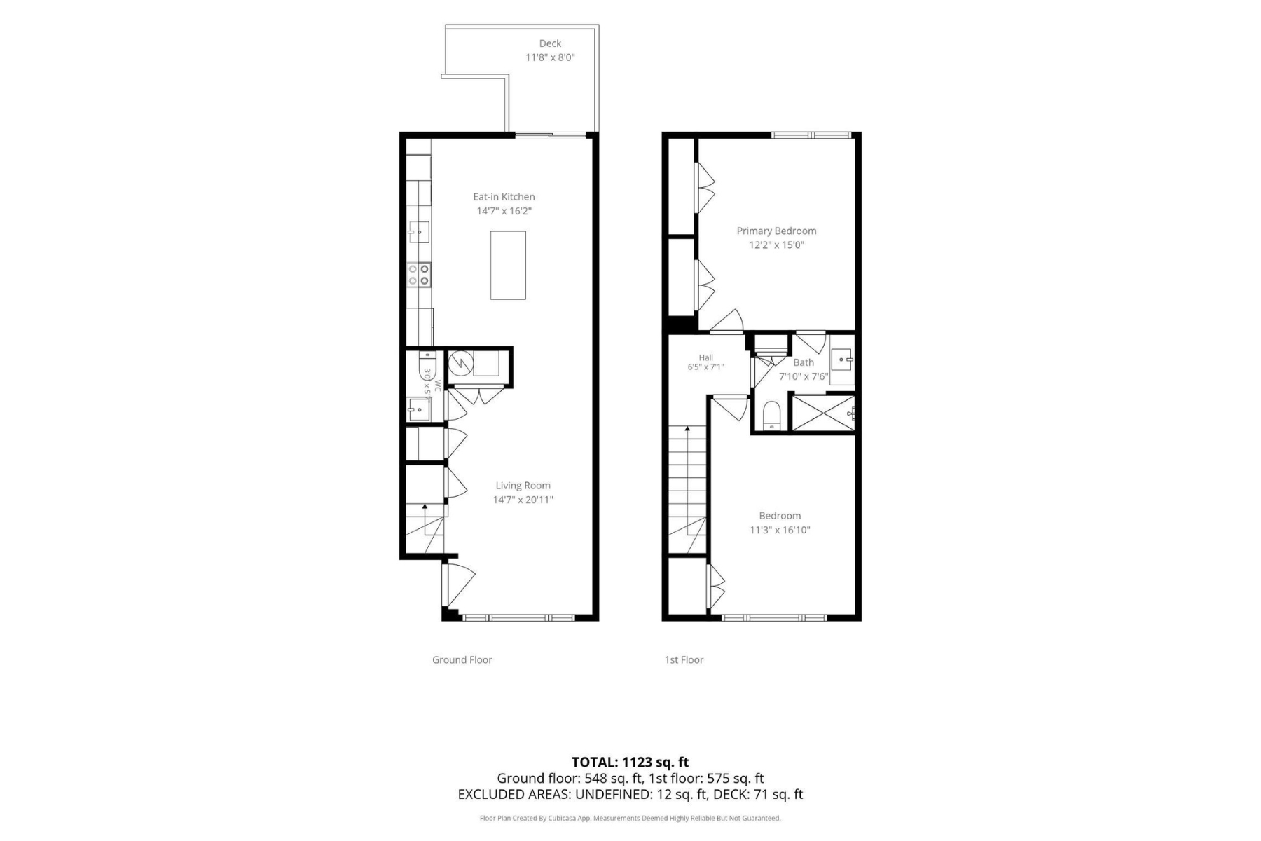  606 Newton Place NW, Washington, DC, 20010 - 物件實景