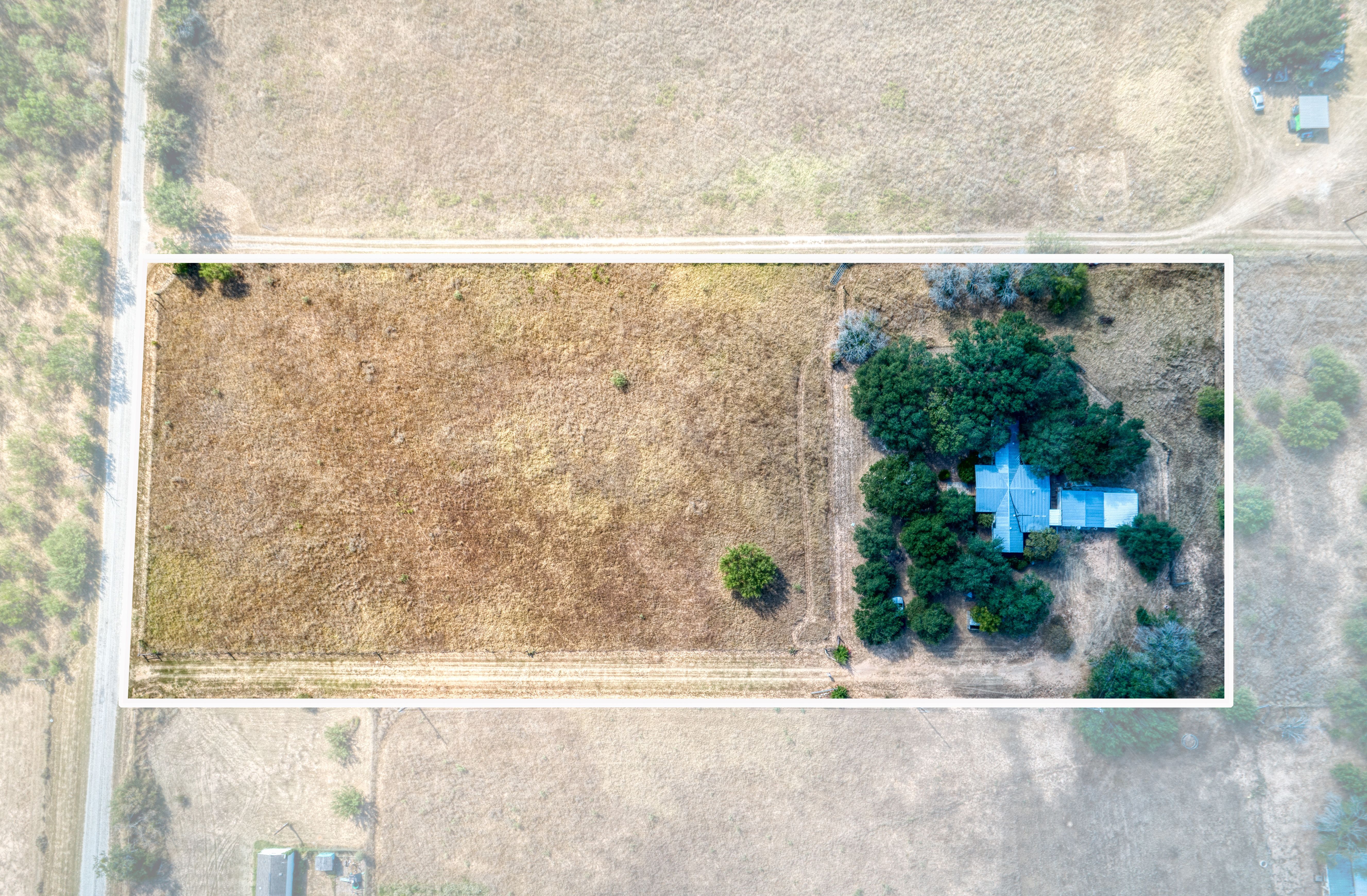  Country Living with Room to Roam - 物件實景