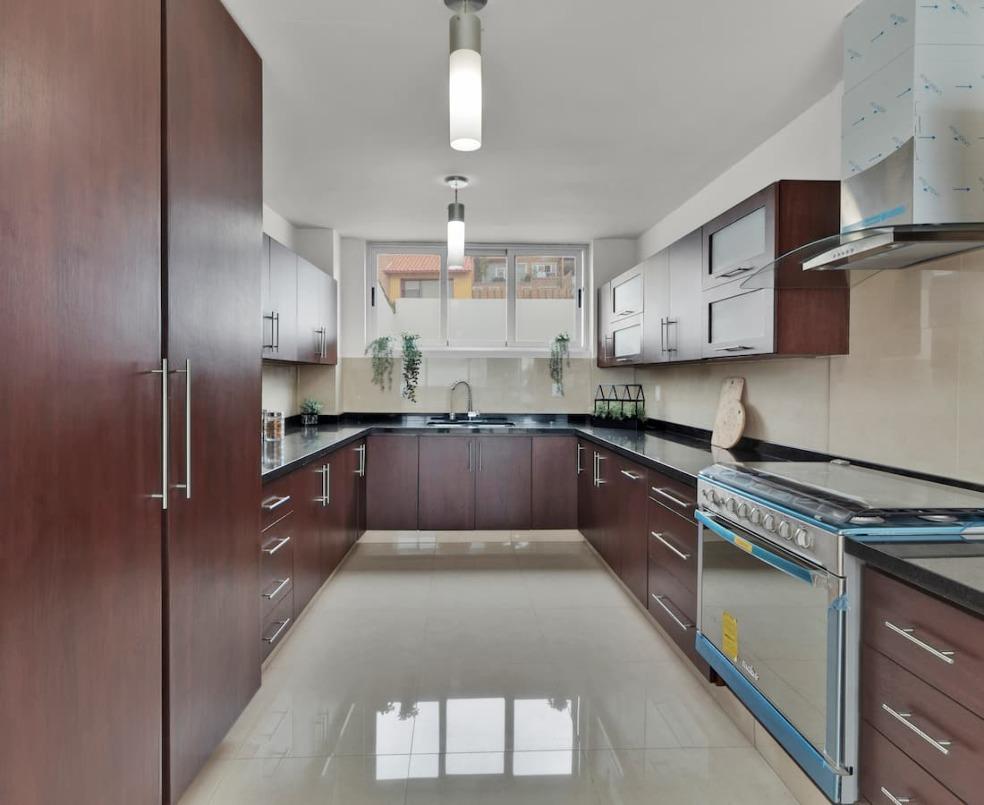 Albert Einstein, Álvaro Obregón, Ciudad de México, 01330, Mexico, 3 Bedrooms Bedrooms, ,3 BathroomsBathrooms,Residential,For Sale,Albert Einstein,1617627
