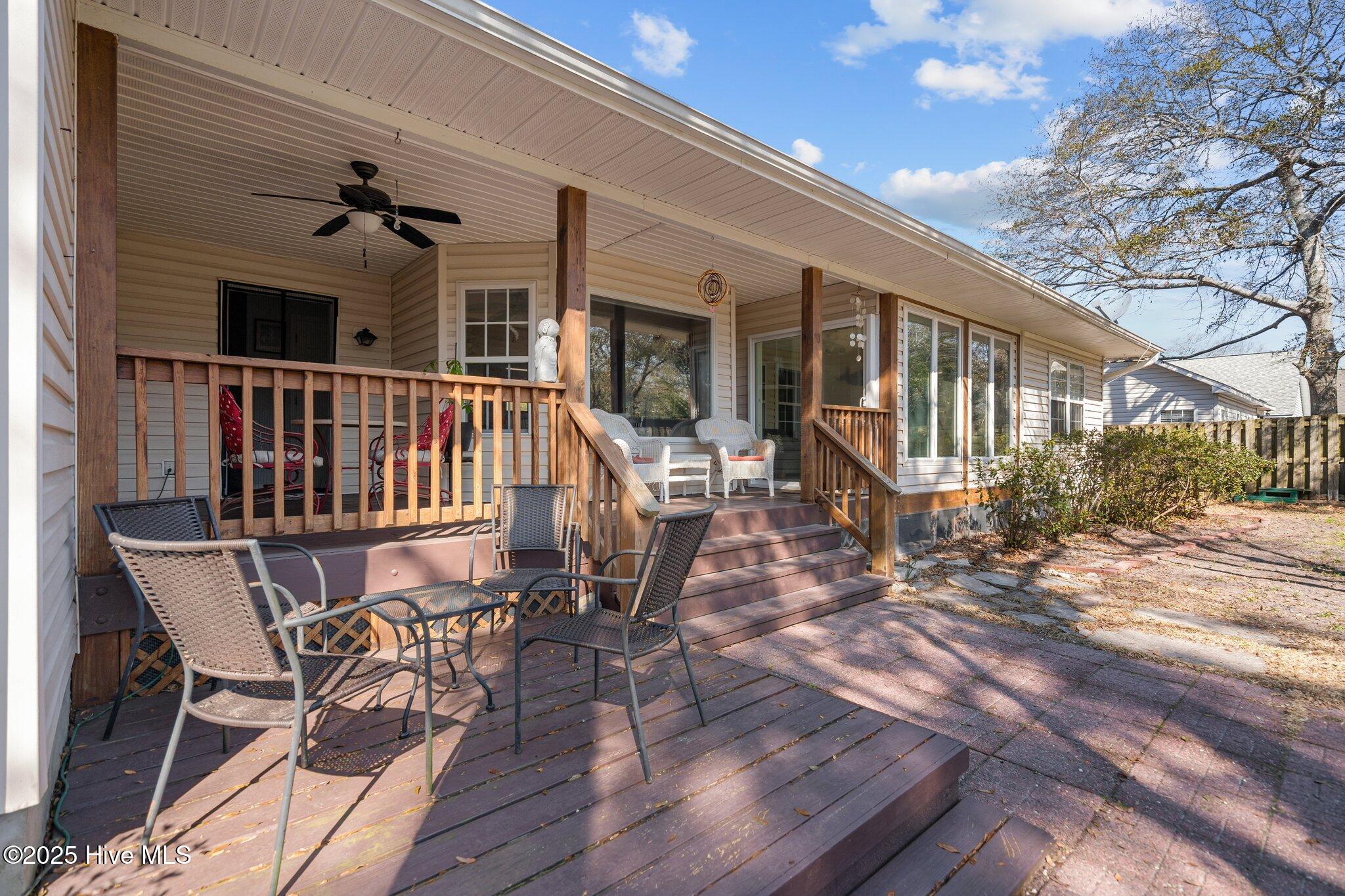 Oak Island, North Carolina, 28465, United States, 4 Bedrooms Bedrooms, ,4 BathroomsBathrooms,Residential,For Sale,1928630