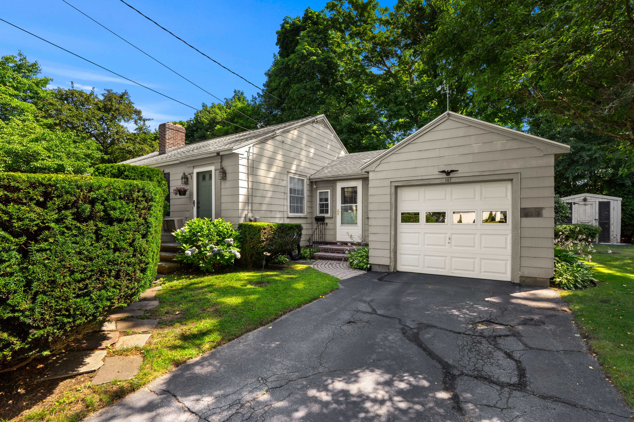  187 Havilah St, Lowell, MA, 01852 - 物件實景