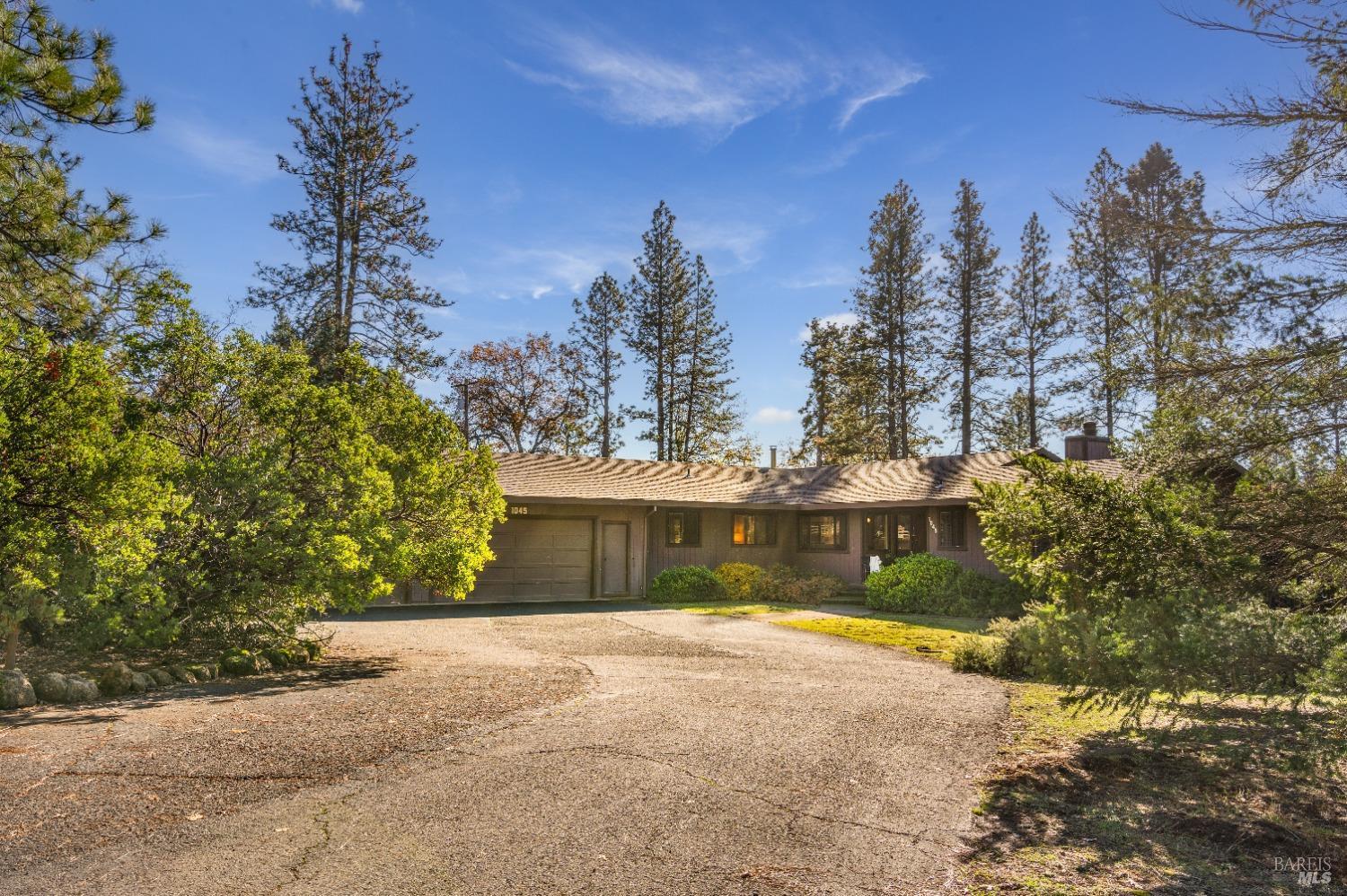 Angwin, California, 94508, United States, 3 Bedrooms Bedrooms, ,4 BathroomsBathrooms,Residential,For Sale,1753333