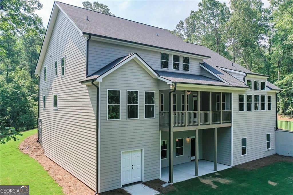 Douglasville, Georgia, 30135, United States, 5 Bedrooms Bedrooms, ,5 BathroomsBathrooms,Residential,For Sale,1876885