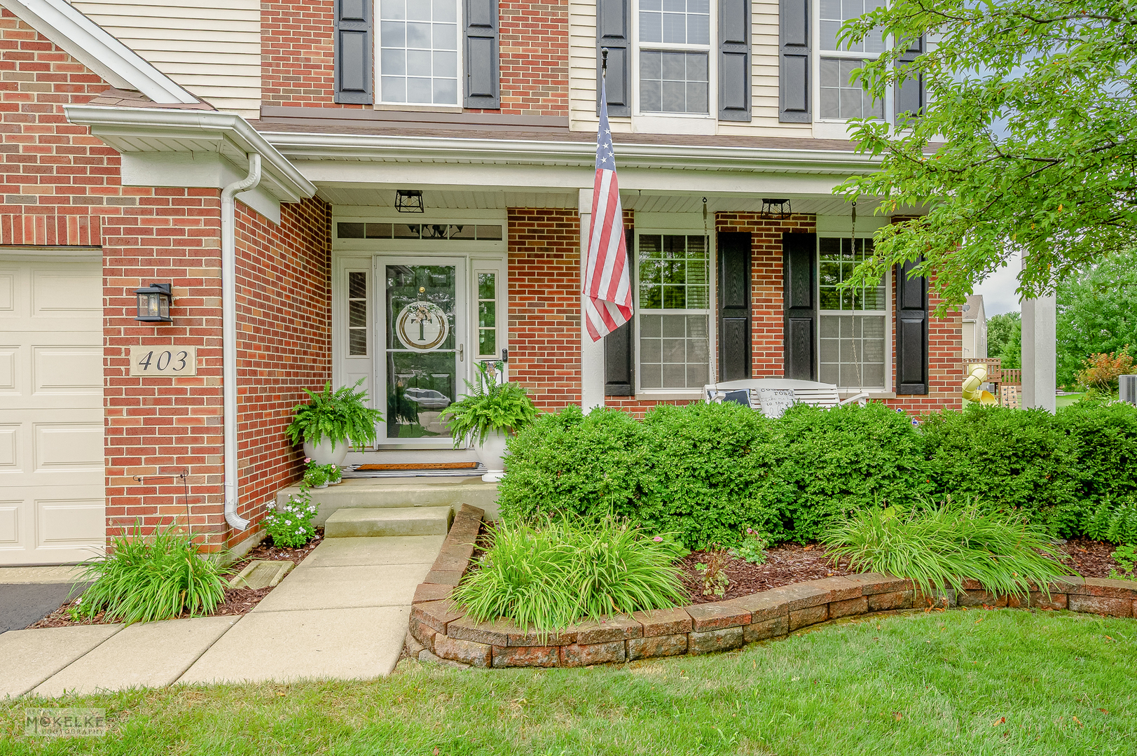 Oswego, Illinois, 60543, United States, 5 Bedrooms Bedrooms, ,3 BathroomsBathrooms,Residential,For Sale,1955340