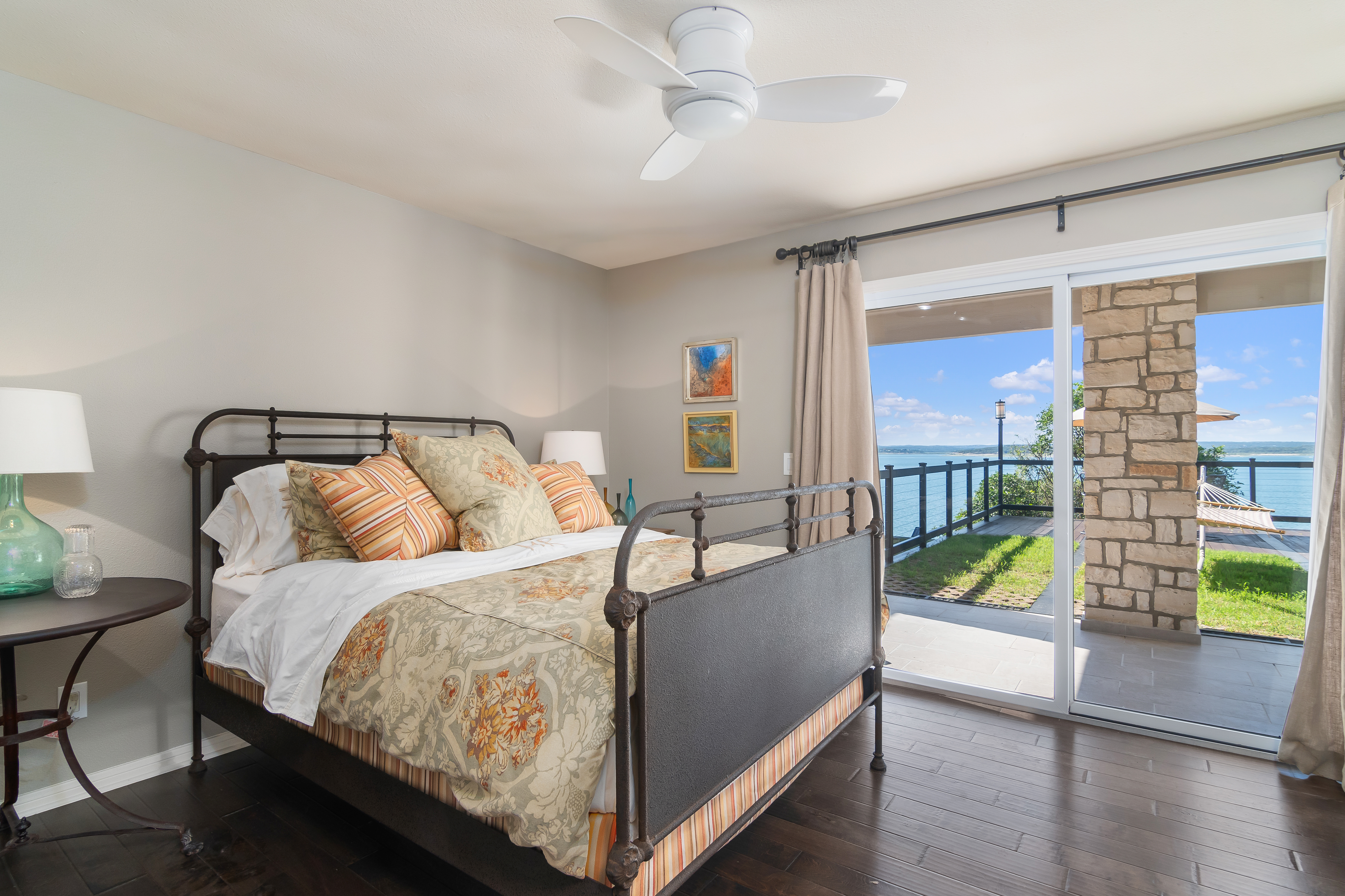  Canyon Lake Waterfront Retreat - 物件實景