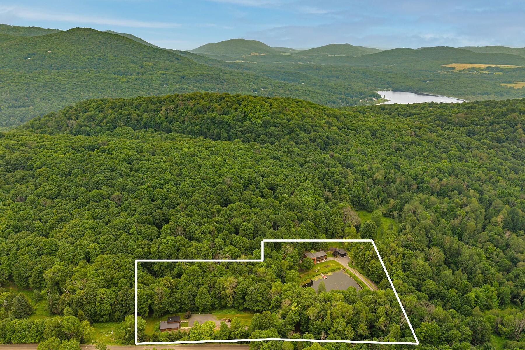  Bromont, Eastern Townships - 物件實景