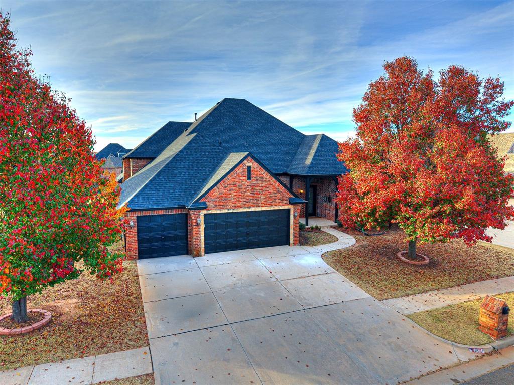 Edmond, Oklahoma, 73012, United States, 4 Bedrooms Bedrooms, ,3 BathroomsBathrooms,Residential,For Sale,1996470