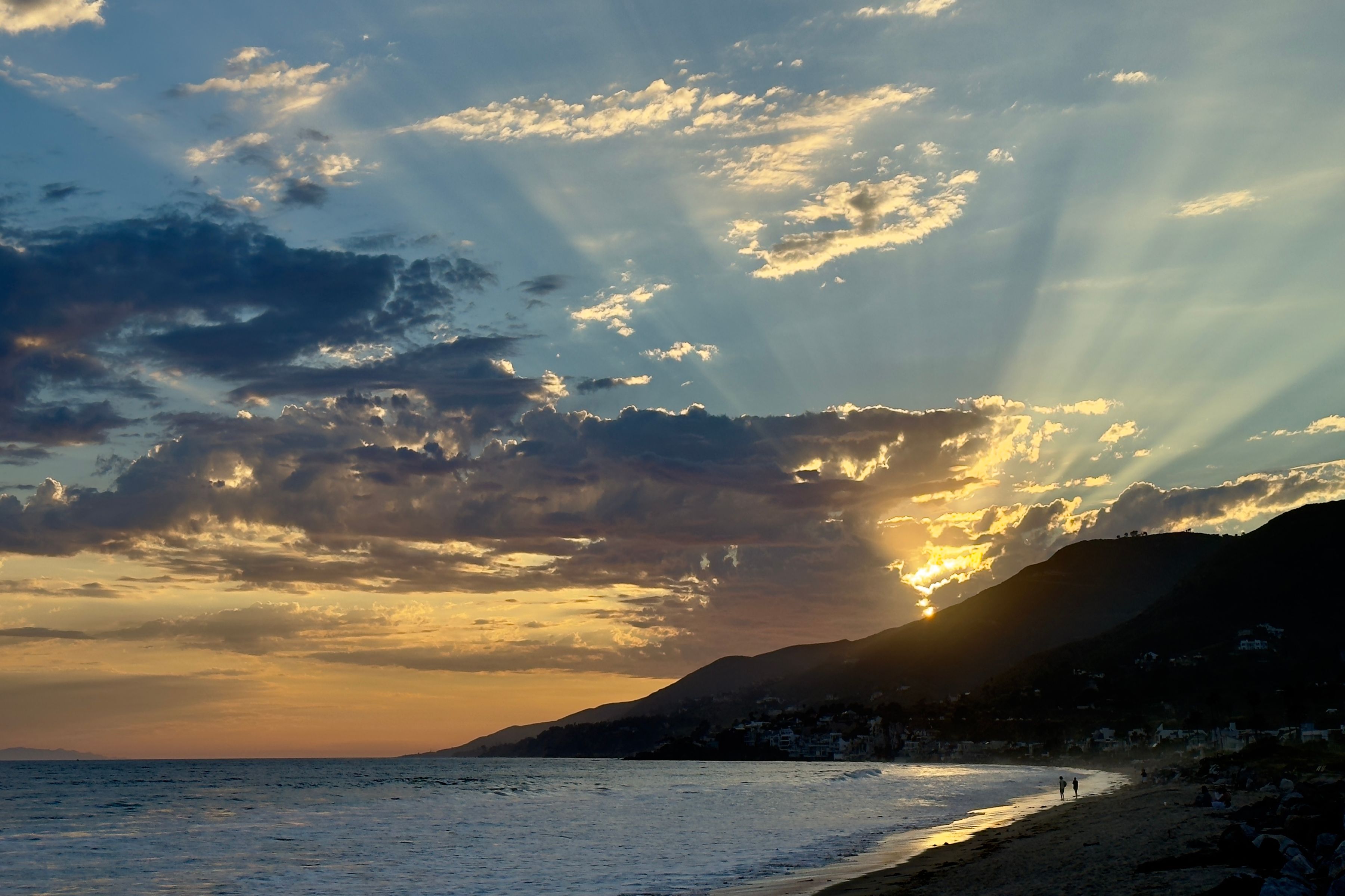  30612 La Sonora Drive, Malibu - 物件實景