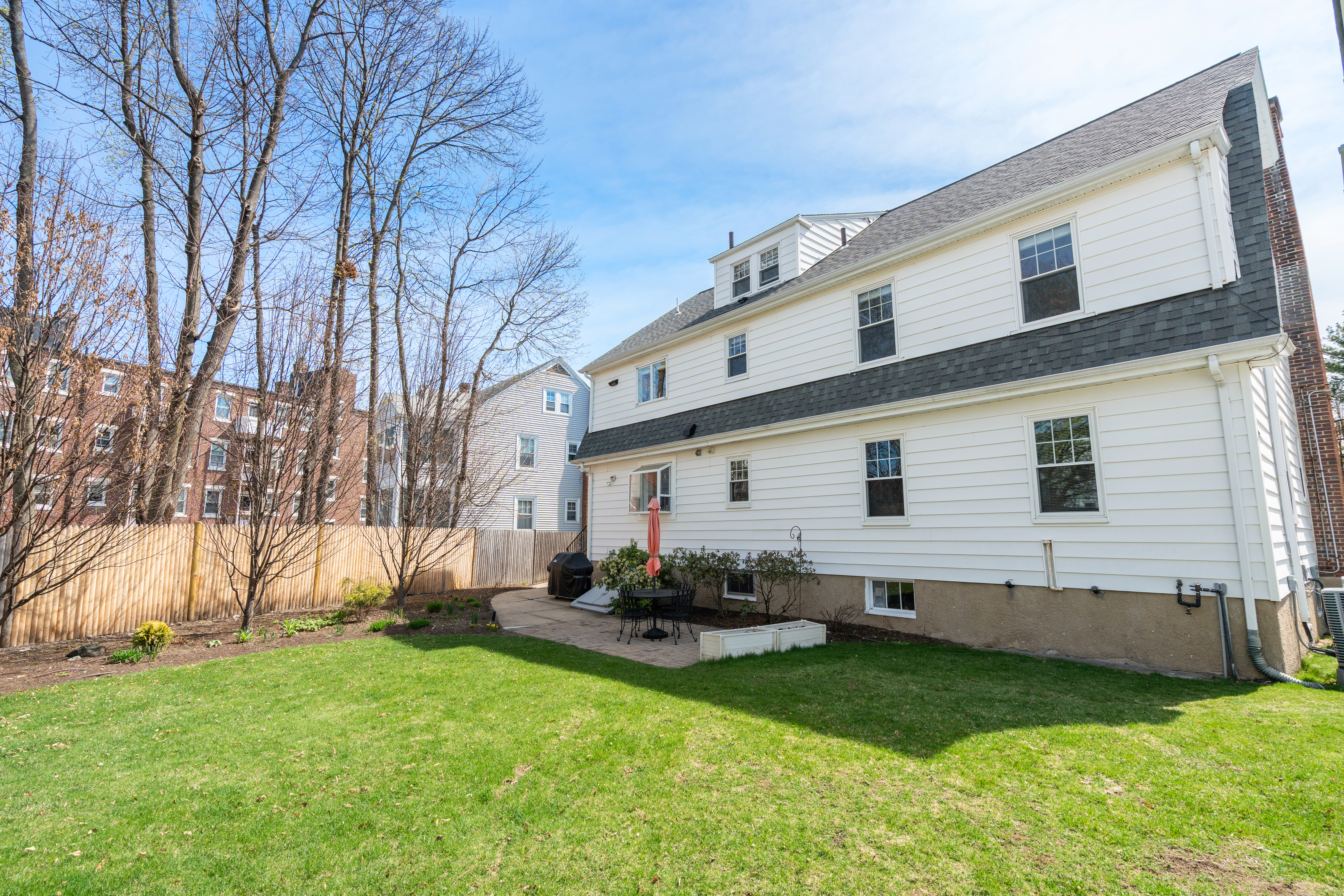  23 Newman Way, Unit 2, Arlington, MA, 02476 - 物件實景