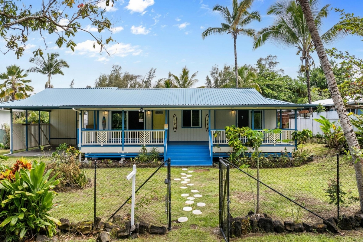 Keaau, Hawaii, 96749, United States, 3 Bedrooms Bedrooms, ,2 BathroomsBathrooms,Residential,For Sale,1828026