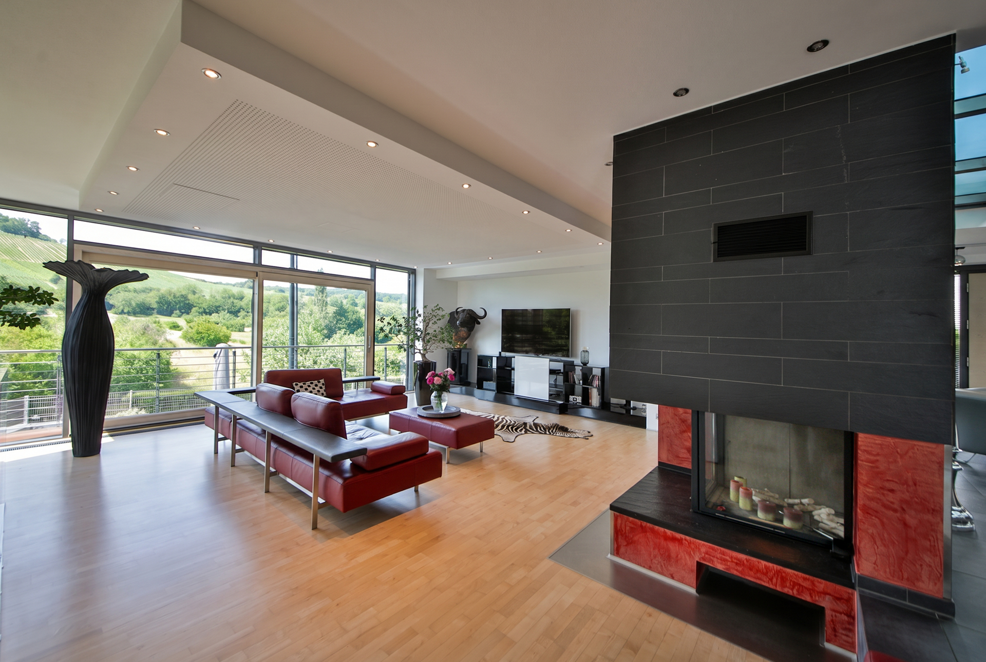  A property of exceptional quality in one of the most sought-after areas - 物件實景