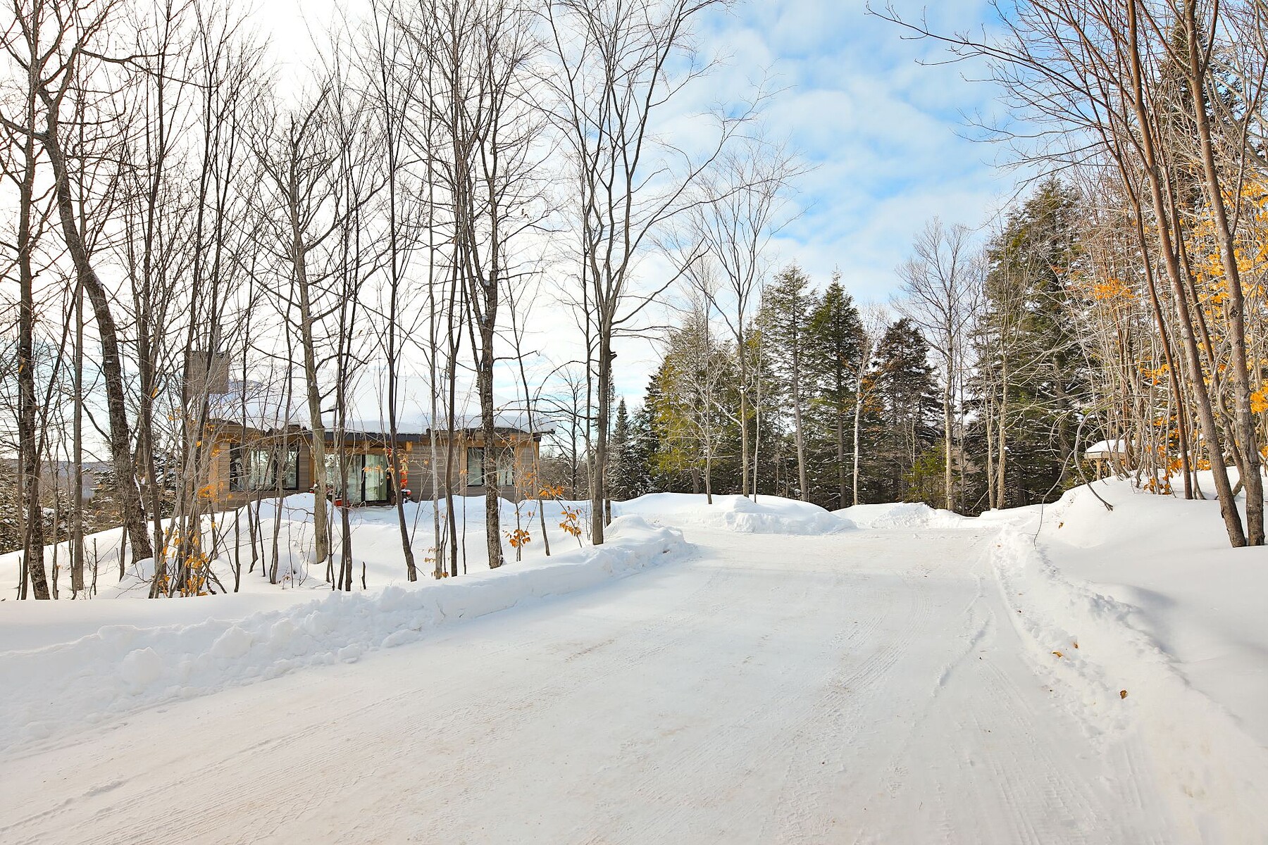  Wentworth-Nord, Laurentides - 物件實景