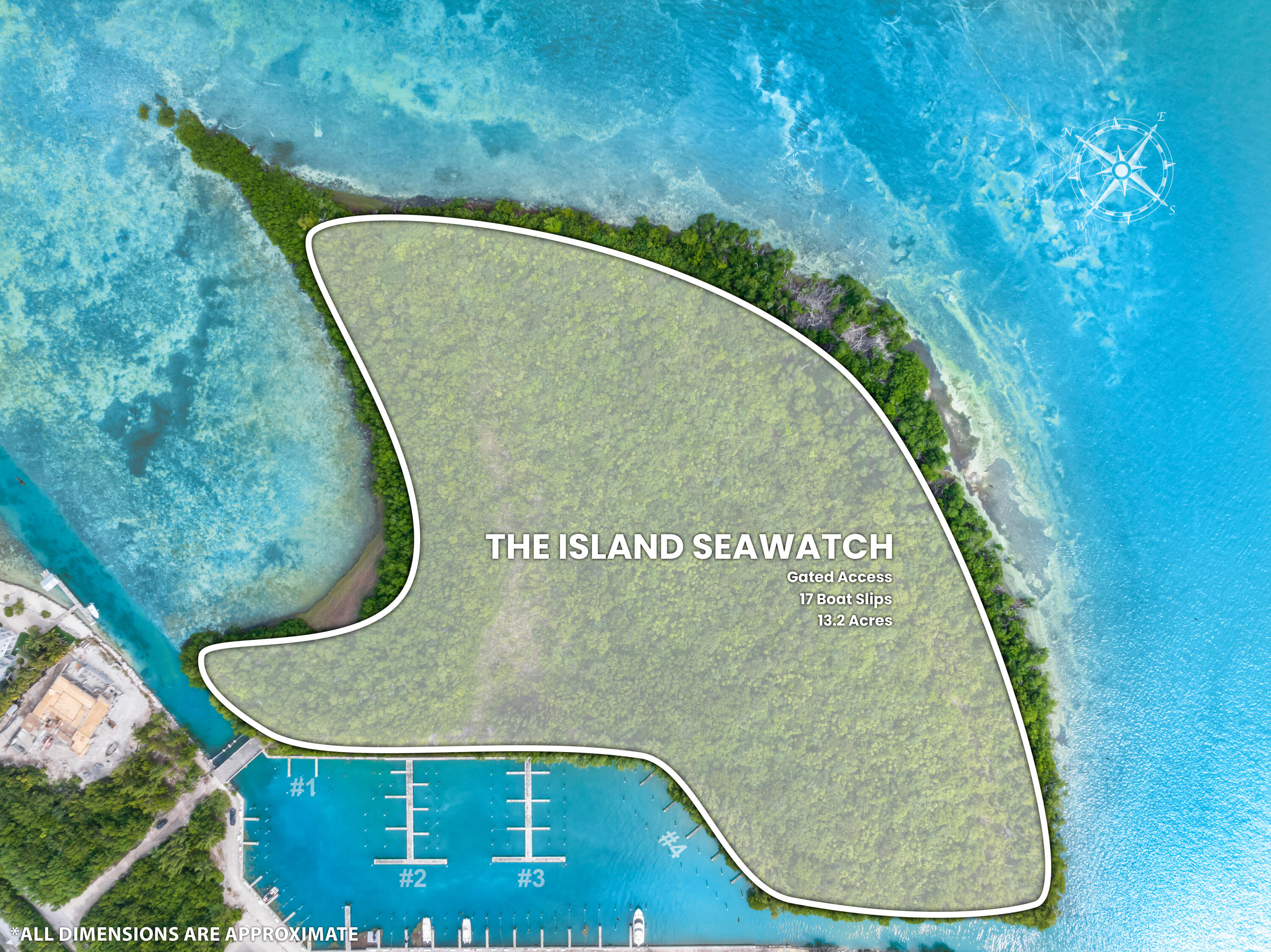 MARATHON, Florida, 33050, United States, ,Land,For Sale,1688698