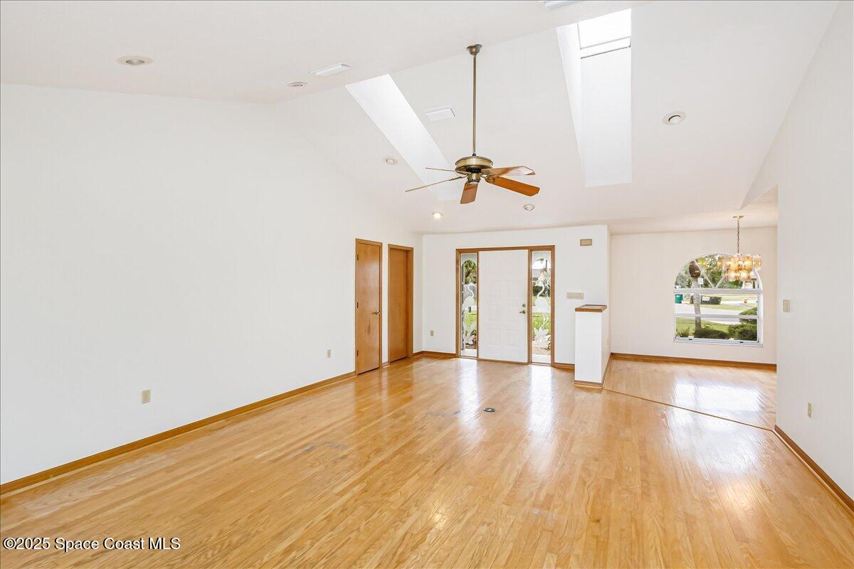 Merritt Island, Florida, 32952, United States, 4 Bedrooms Bedrooms, ,2 BathroomsBathrooms,Residential,For Sale,1989308