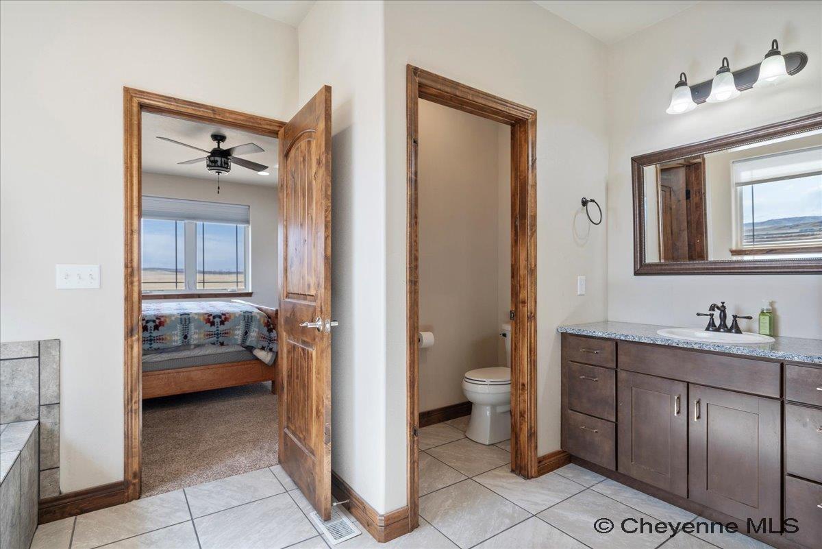 Cheyenne, Wyoming, 82009, United States, 5 Bedrooms Bedrooms, ,5 BathroomsBathrooms,Residential,For Sale,1903698