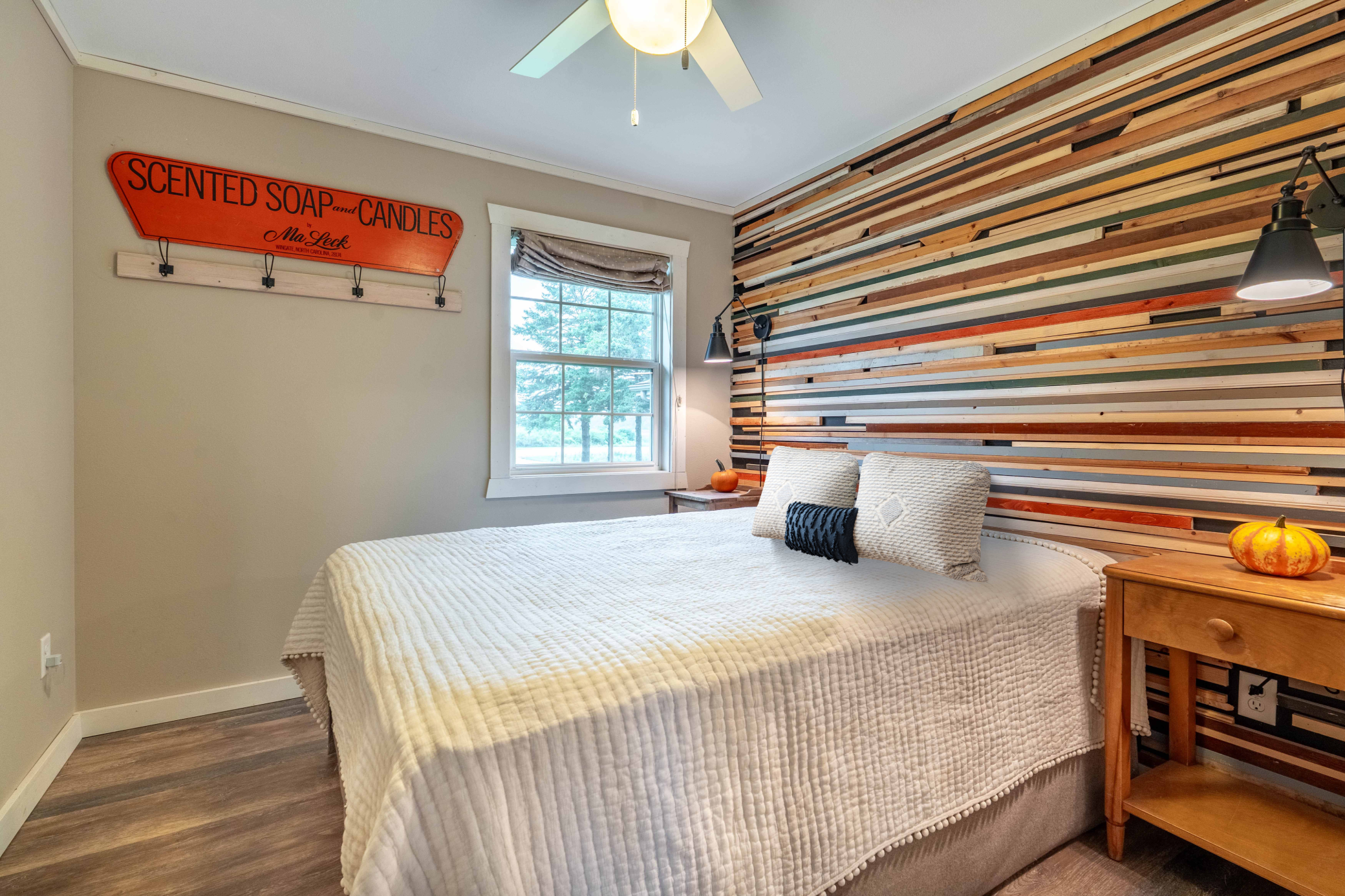 Battle Lake, Minnesota, 56515, United States, 4 Bedrooms Bedrooms, ,Residential,For Sale,2031257